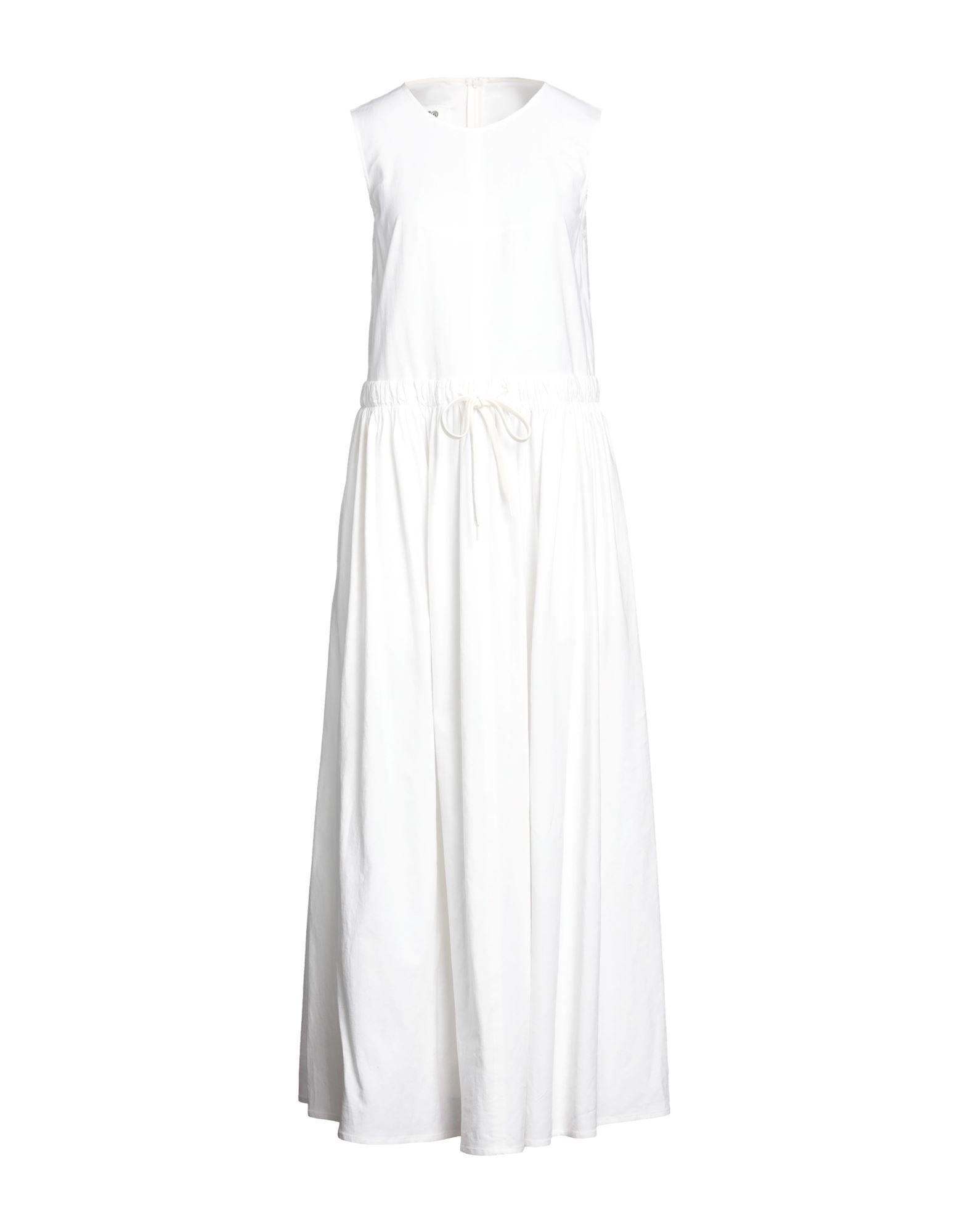 MM6 MAISON MARGIELA - Maxi dresses