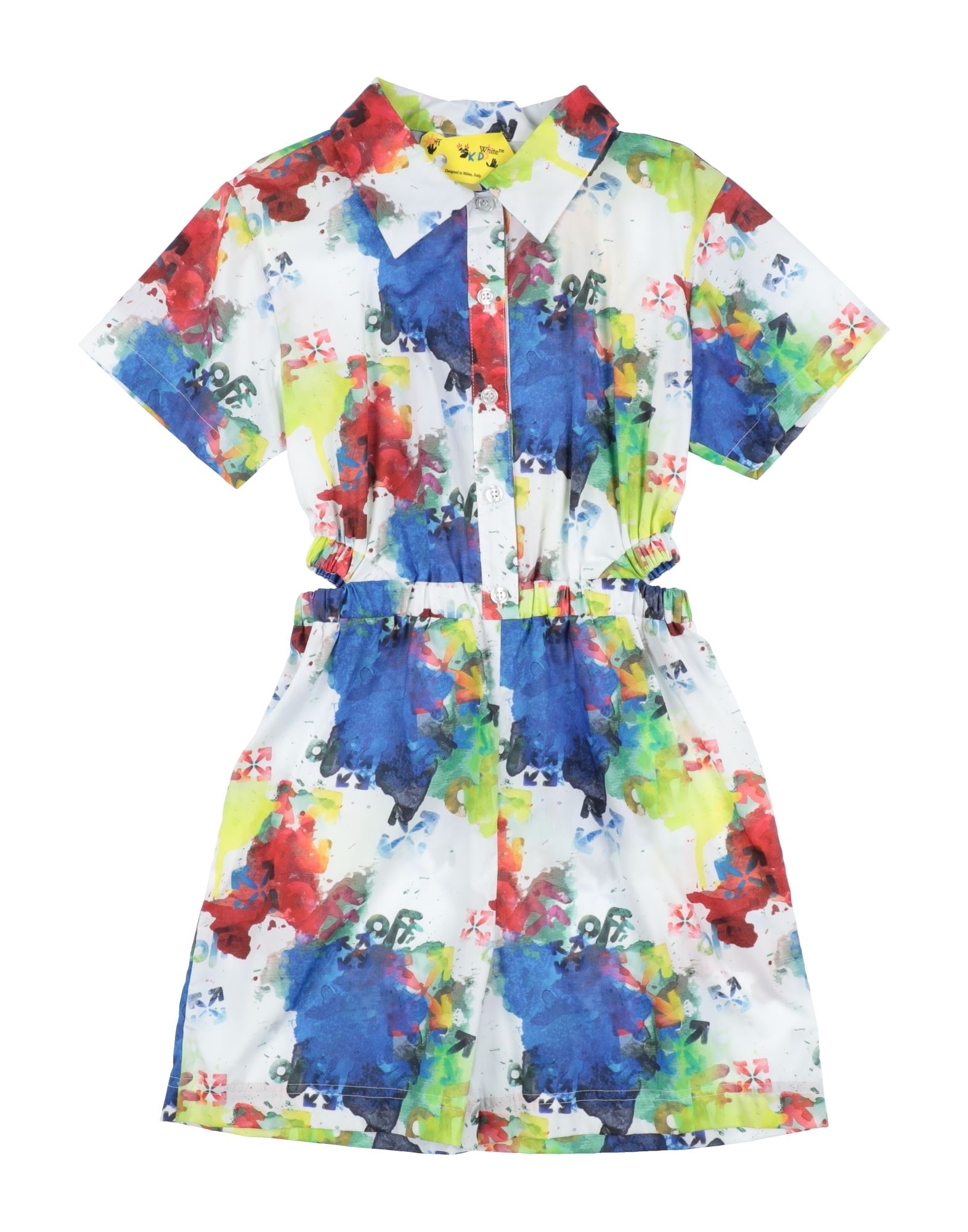 OFF-WHITE™ KIDS - Jumpsuits