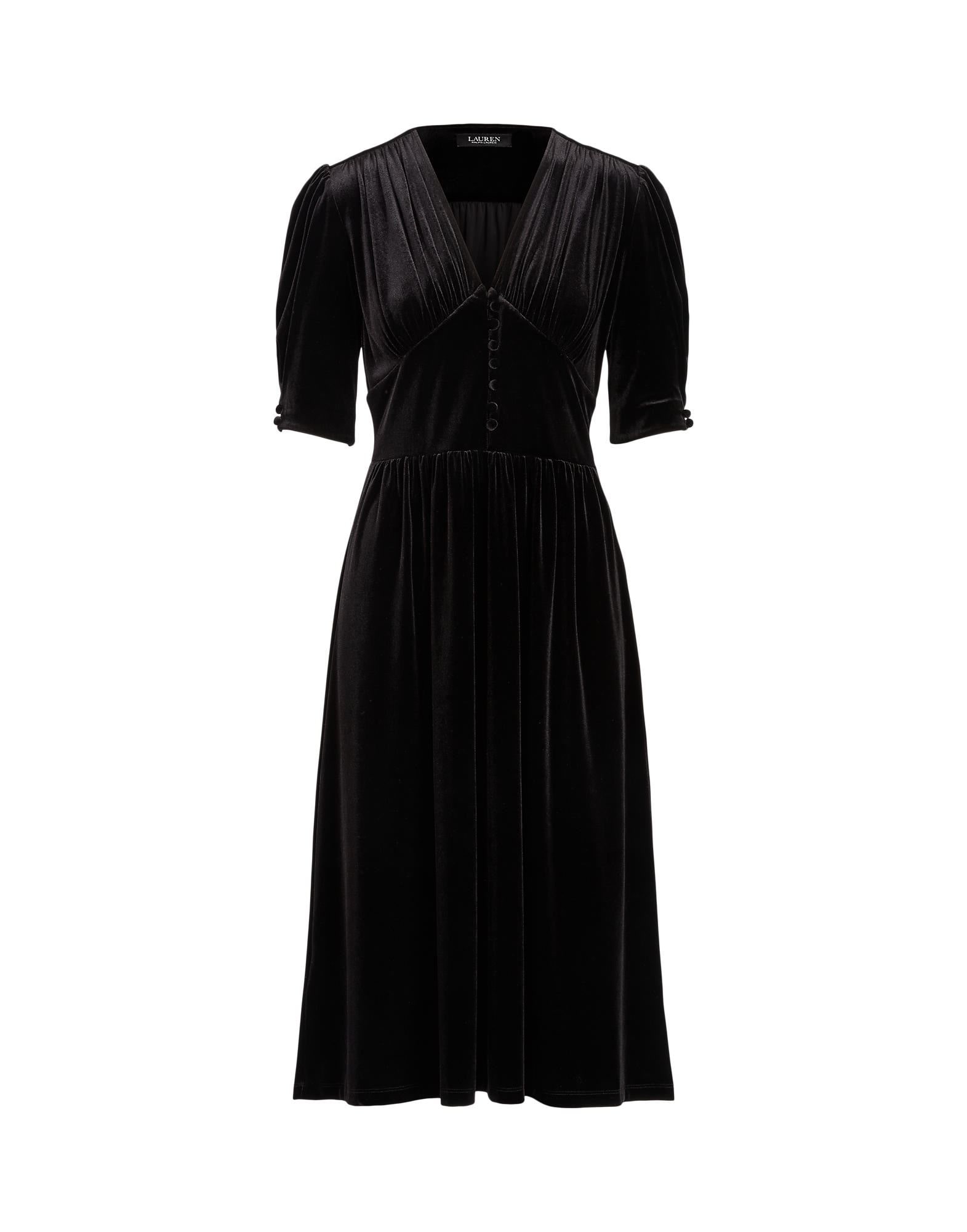 LAUREN RALPH LAUREN - Midi dresses