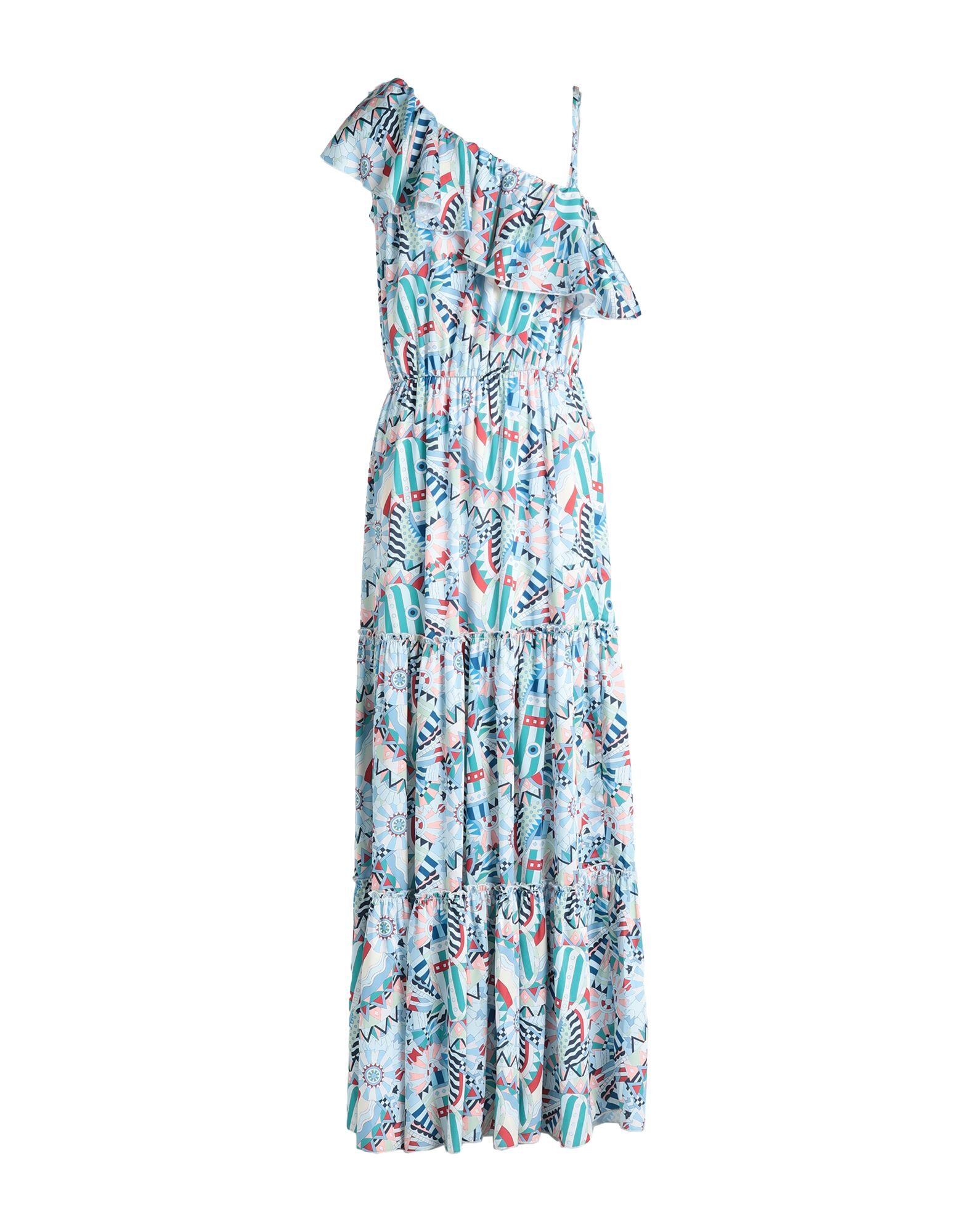 5 PROGRESS - Maxi dresses