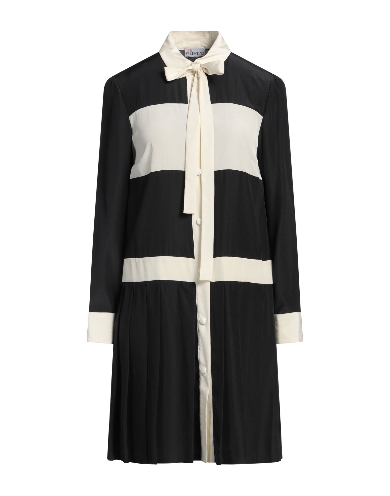 REDValentino - ミニ丈ドレス