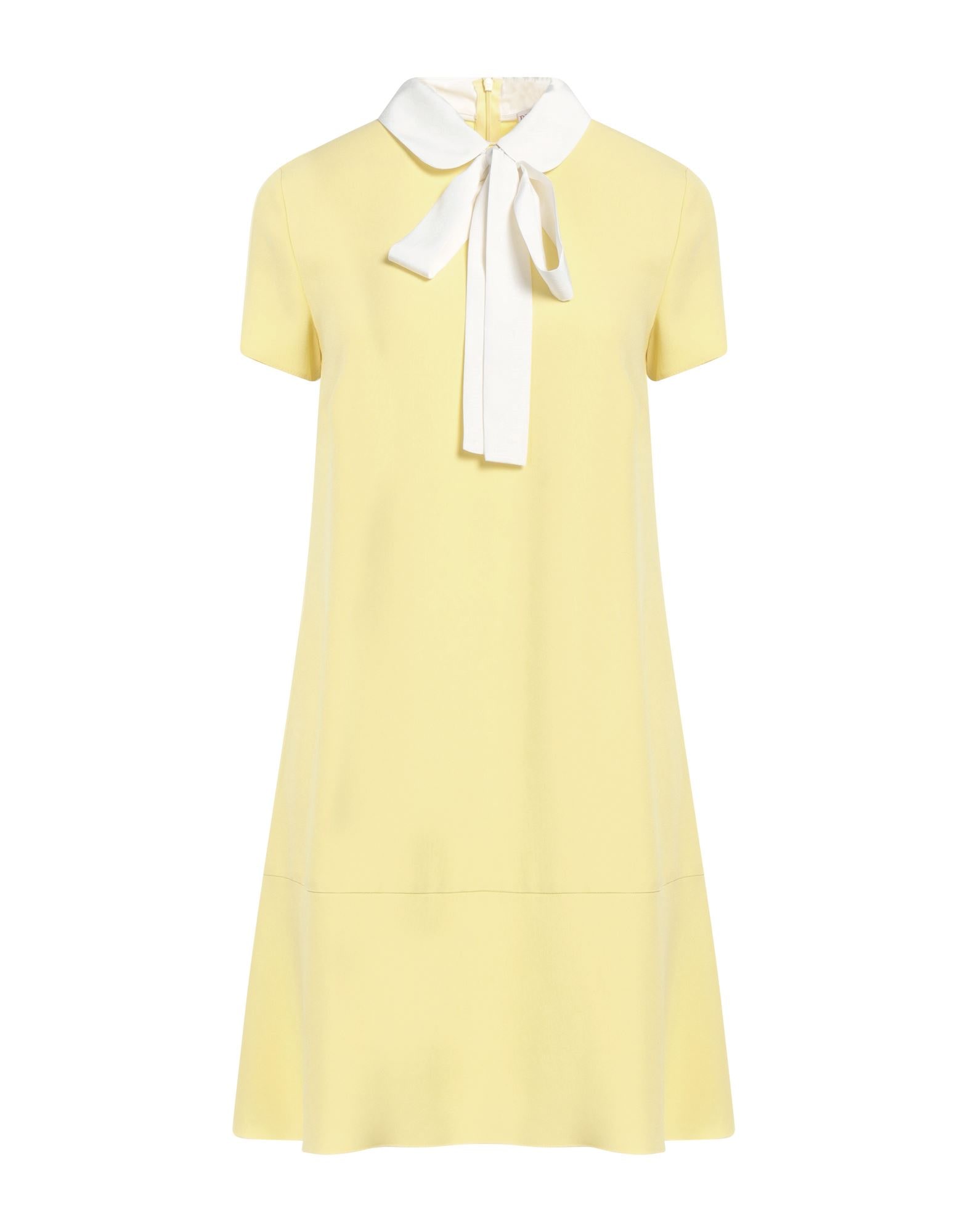 REDValentino - Robes courtes