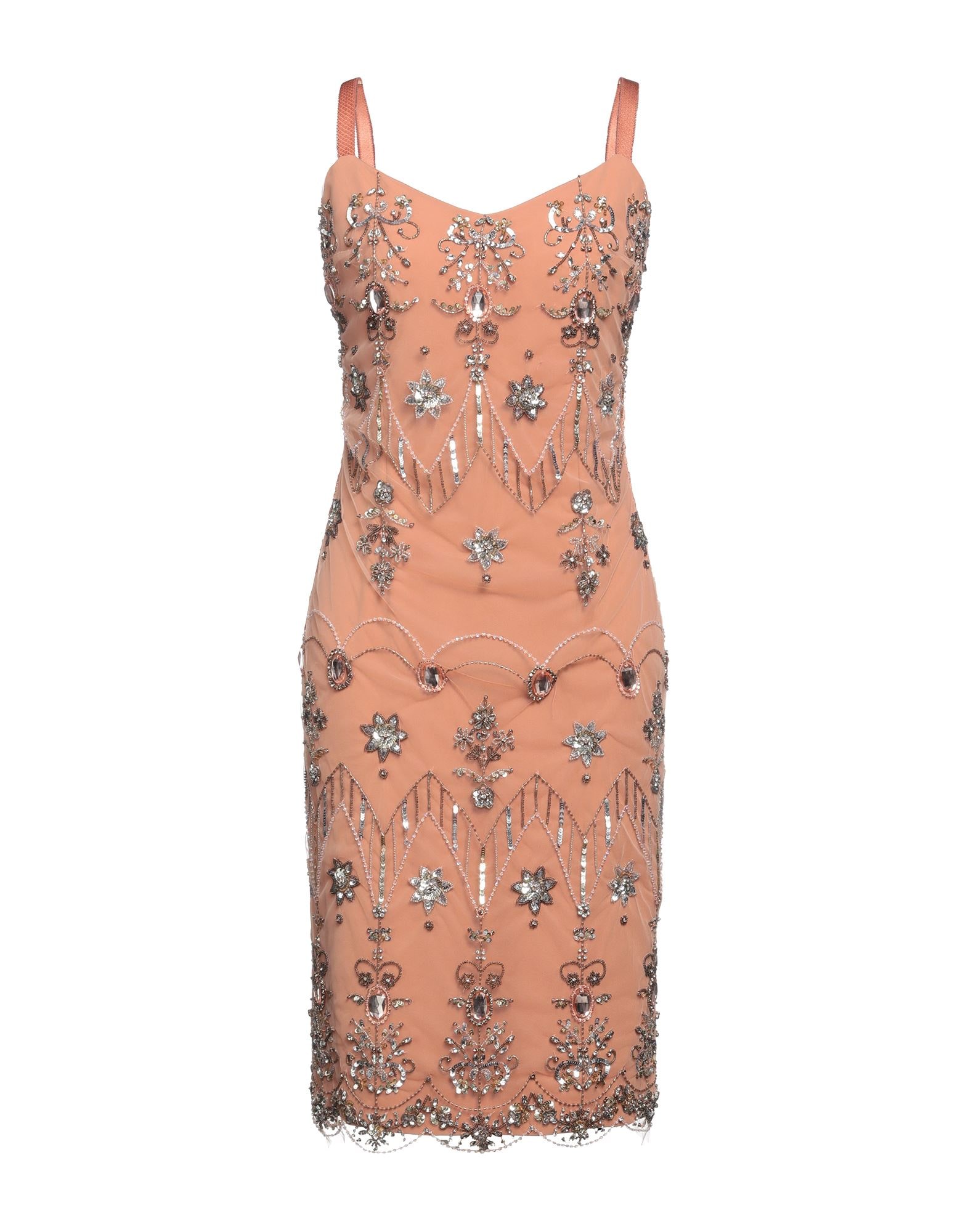 ELISABETTA FRANCHI - Midi dresses