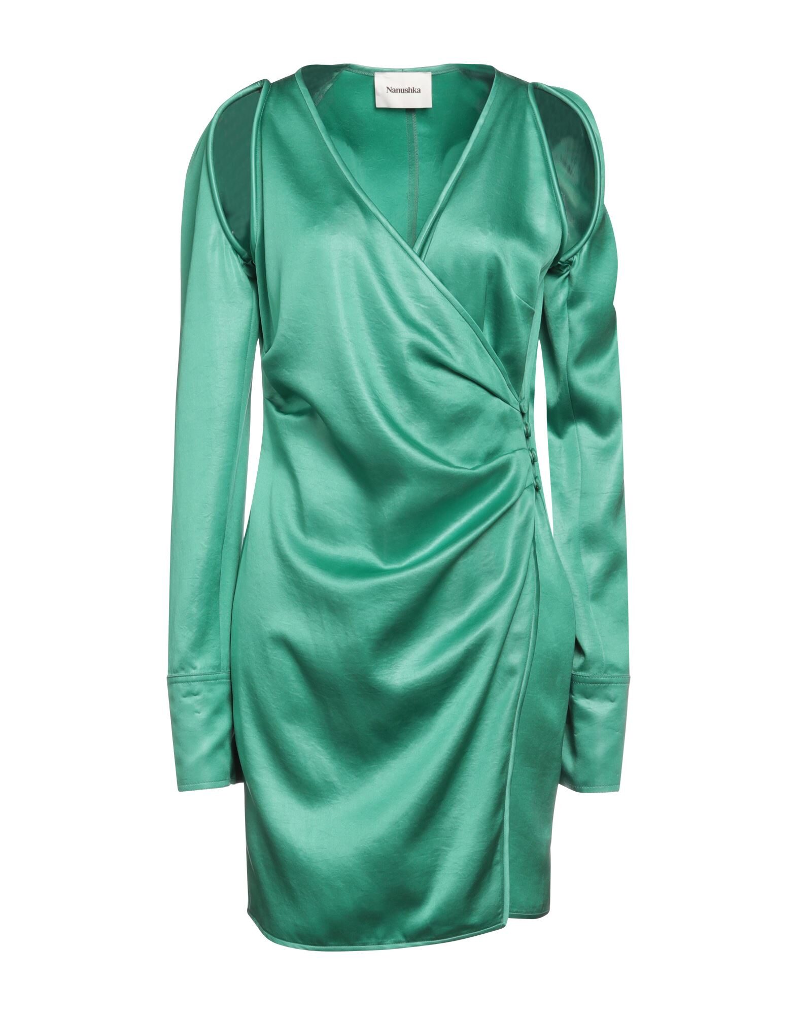 NANUSHKA - Mini dresses