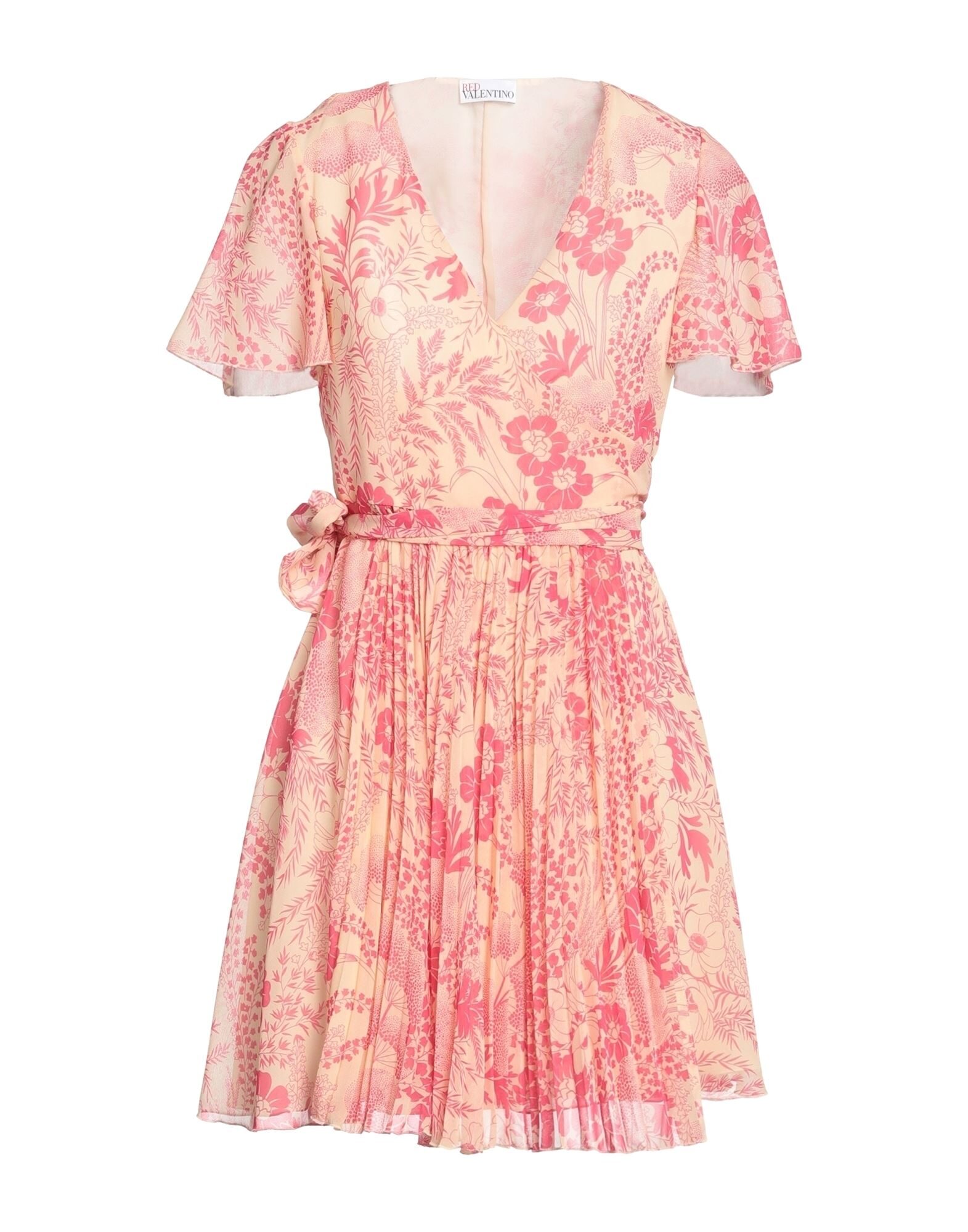 REDValentino - Mini dresses