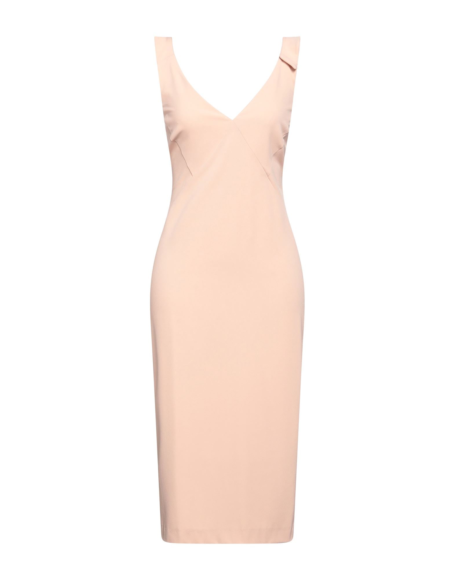 SOALLURE - Midi dresses