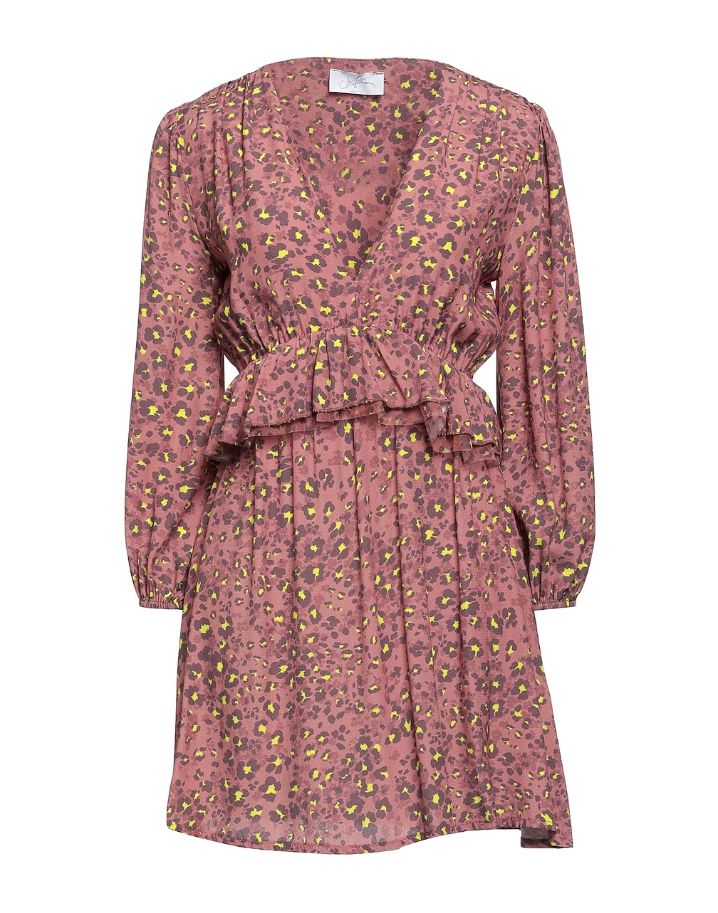 SOALLURE - Mini-Kleider