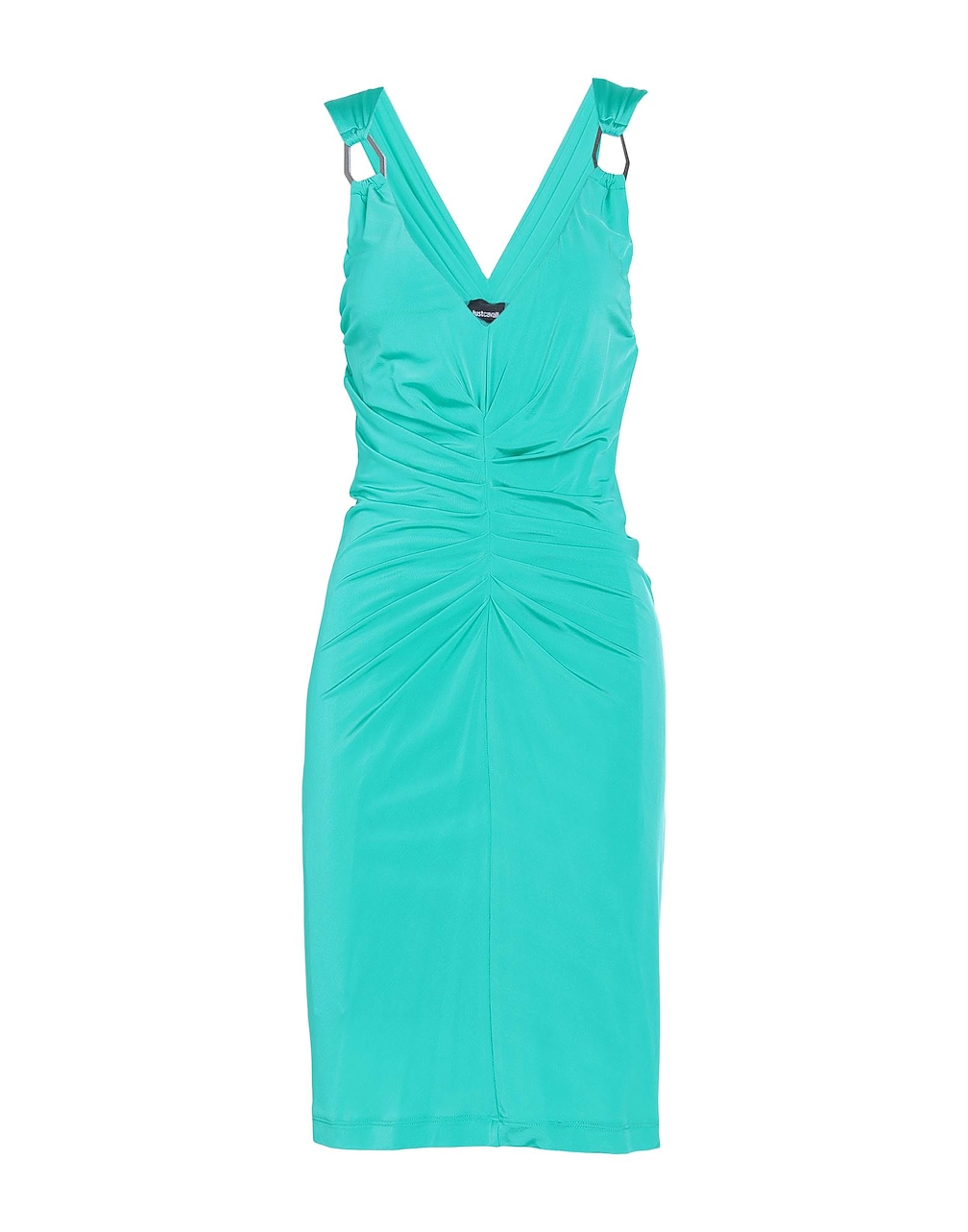 JUST CAVALLI - Mini dresses