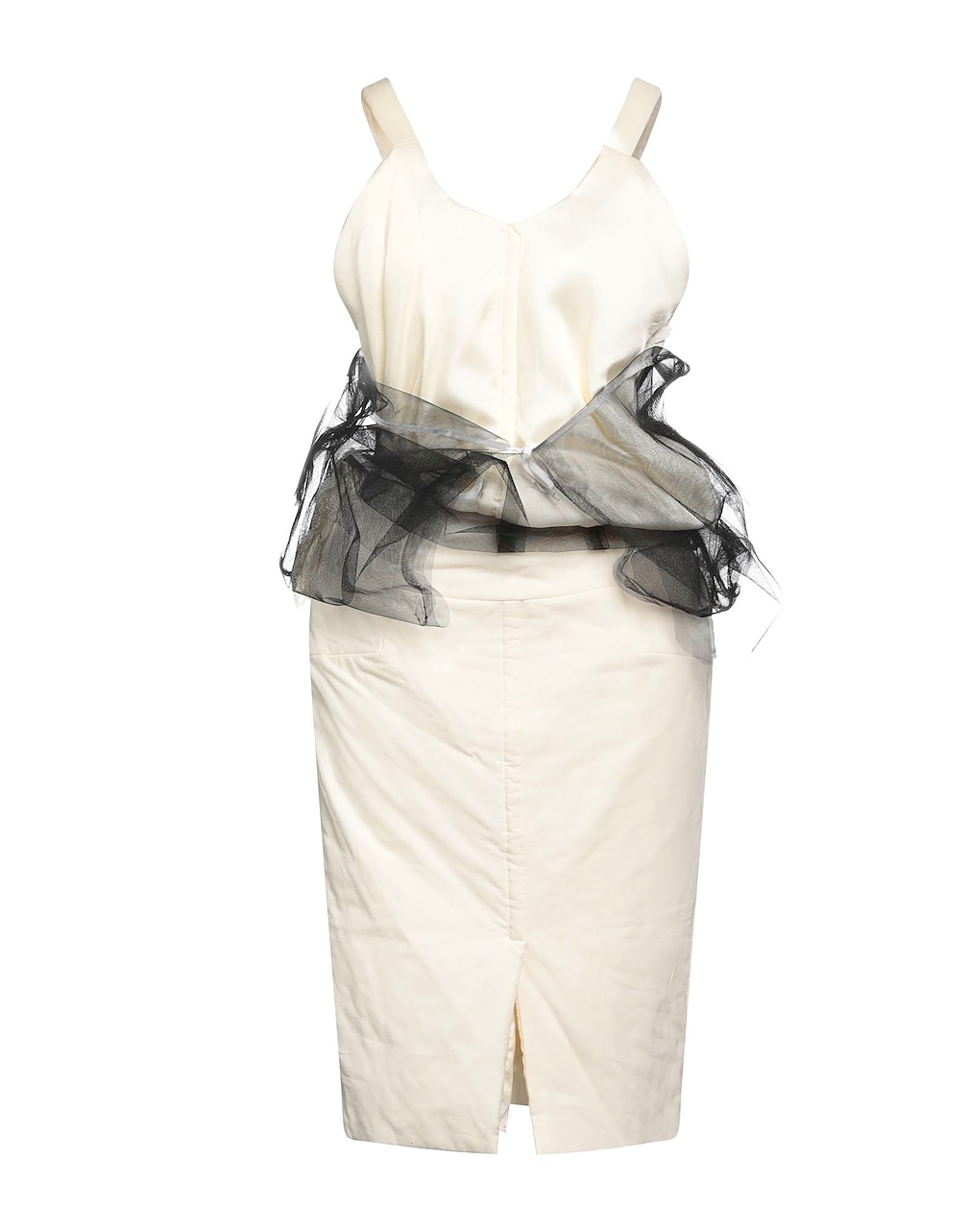 MAISON MARGIELA - Midi dresses