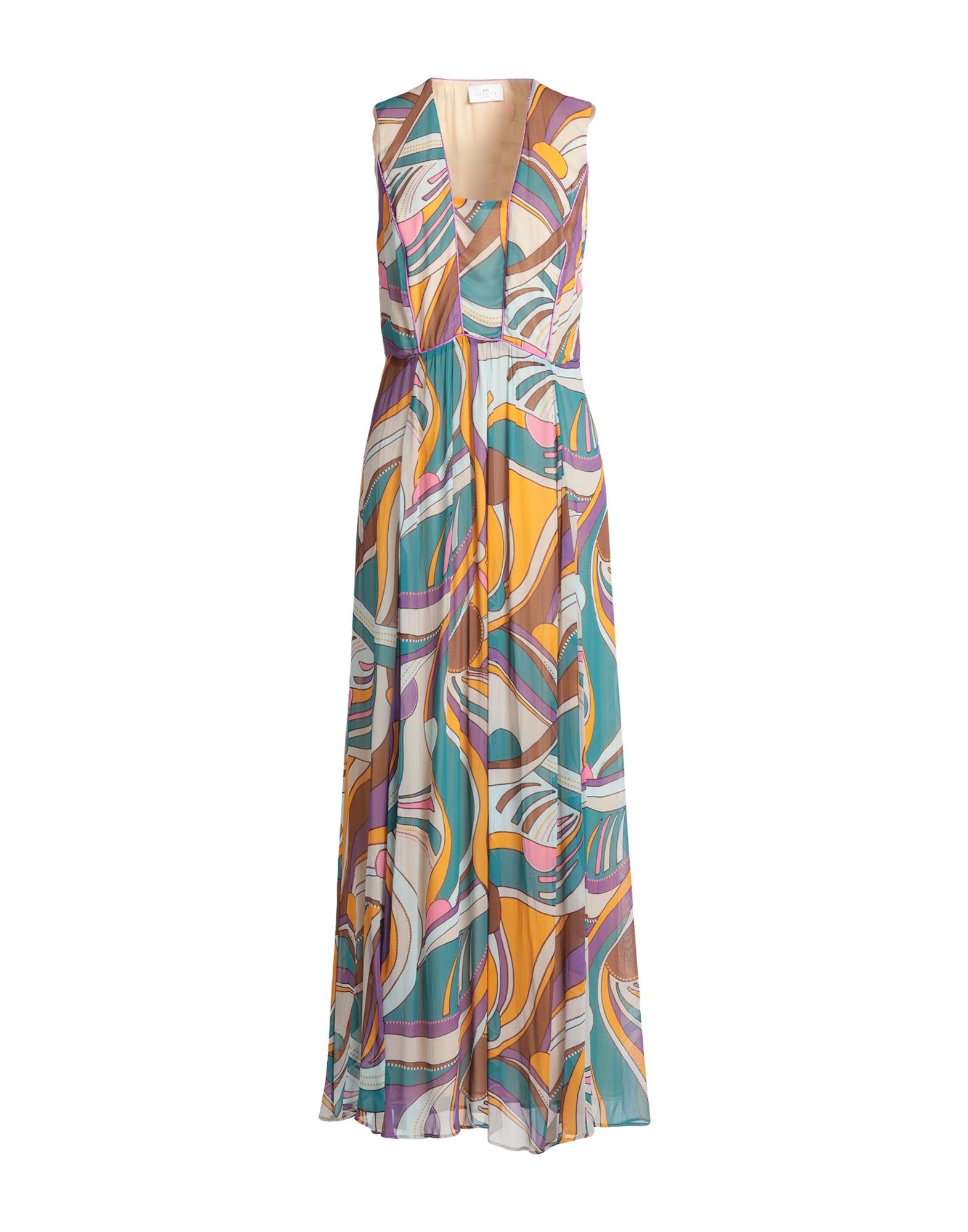 NENETTE - Maxi dresses