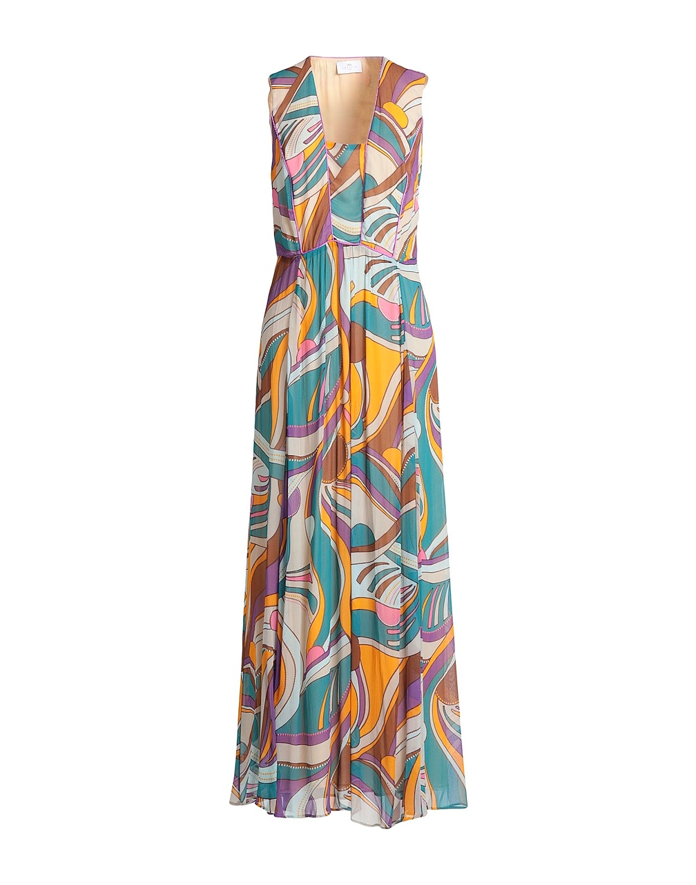 NENETTE - Maxi dresses