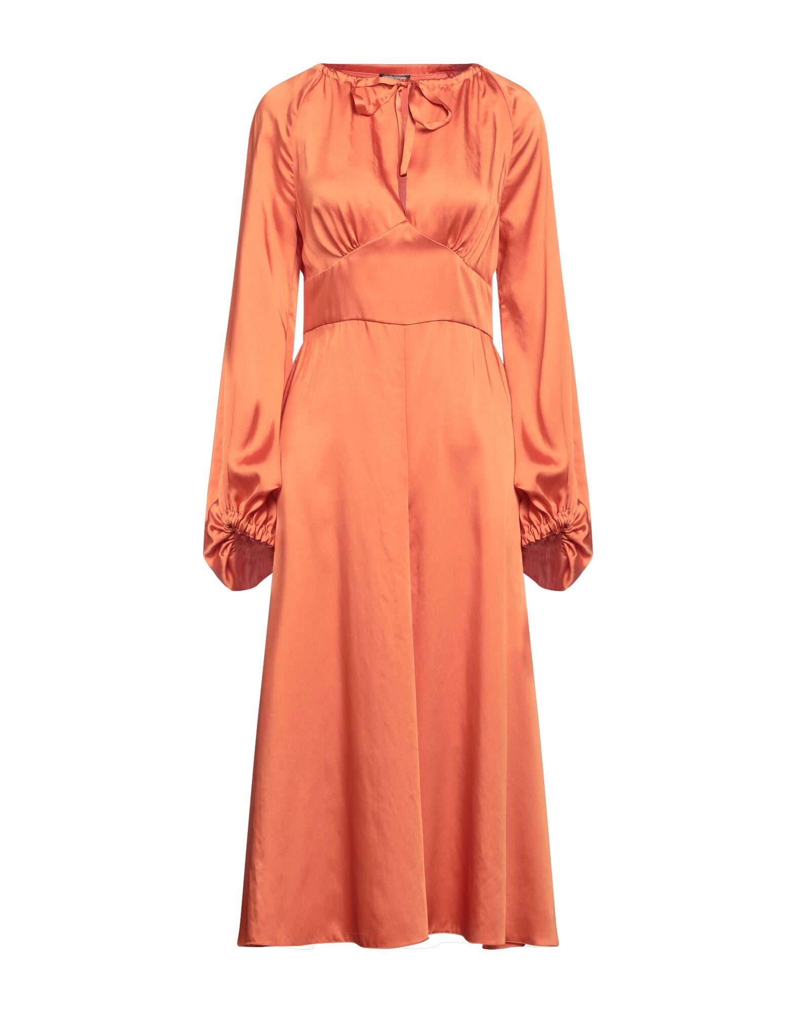 MALÌPARMI - Платья миди