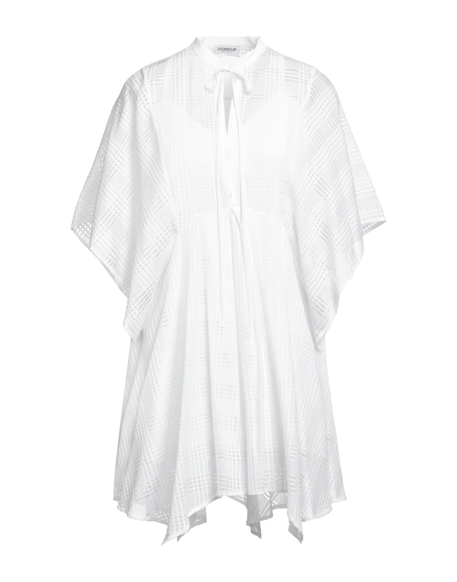 DONDUP - Mini dresses