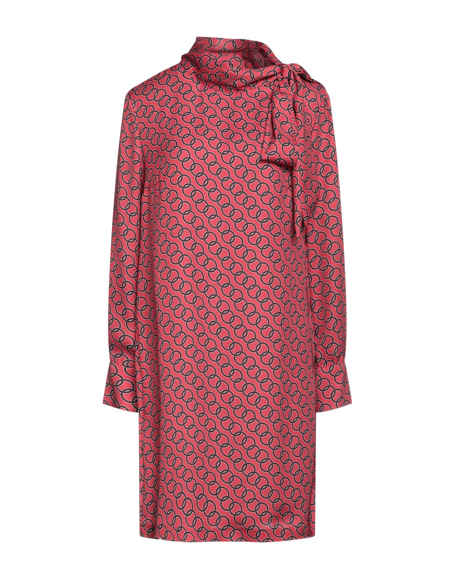 FLY GIRL - ミニ丈ドレス