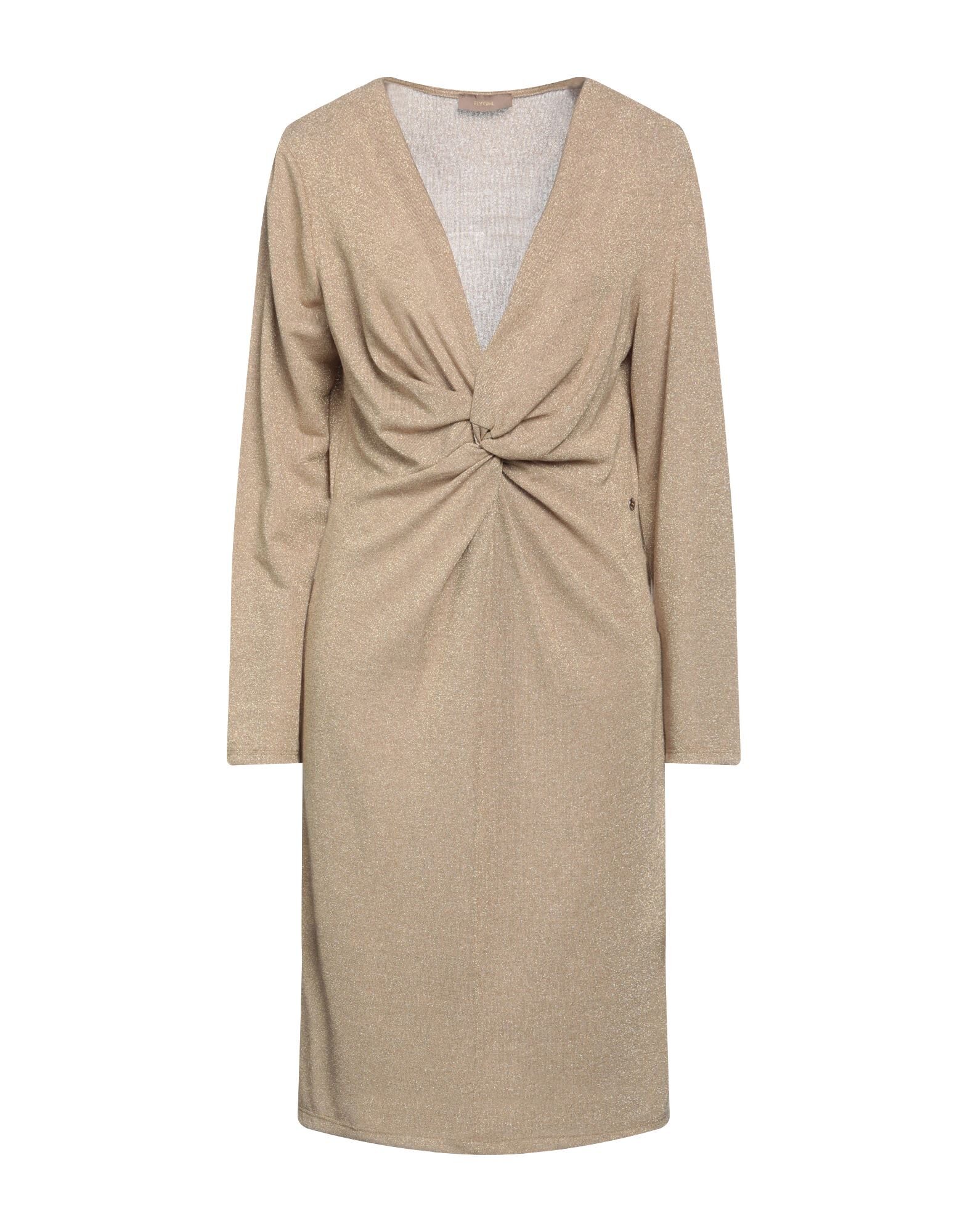 FLY GIRL - Minivestidos