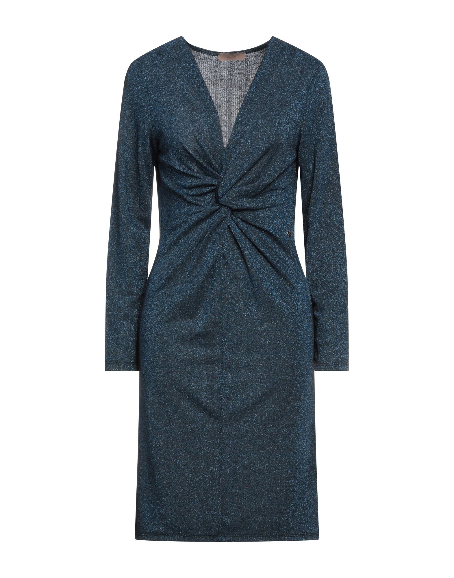 FLY GIRL - ミニ丈ドレス