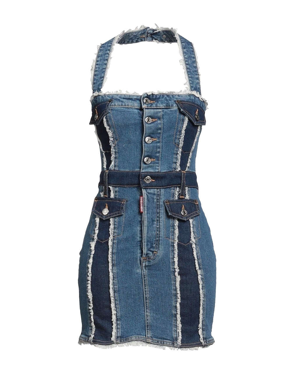 DSQUARED2 - Mini dresses