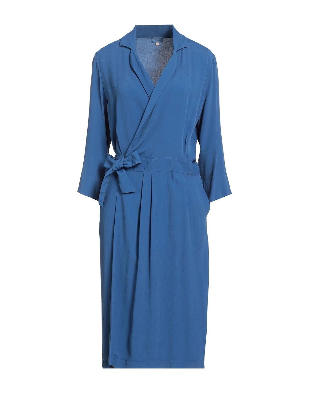 HER SHIRT HER DRESS - Vestiti midi