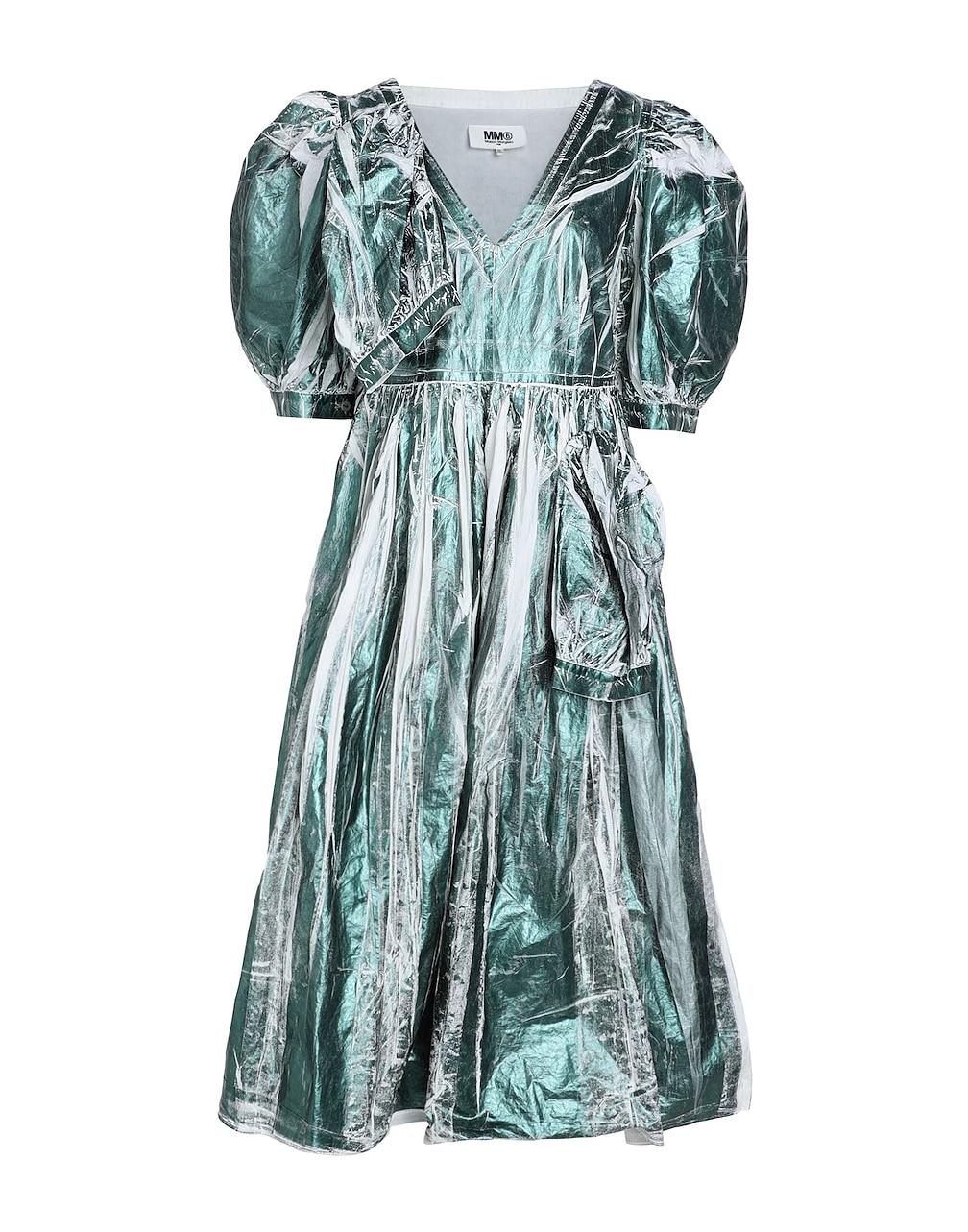 MM6 MAISON MARGIELA - Midi dresses