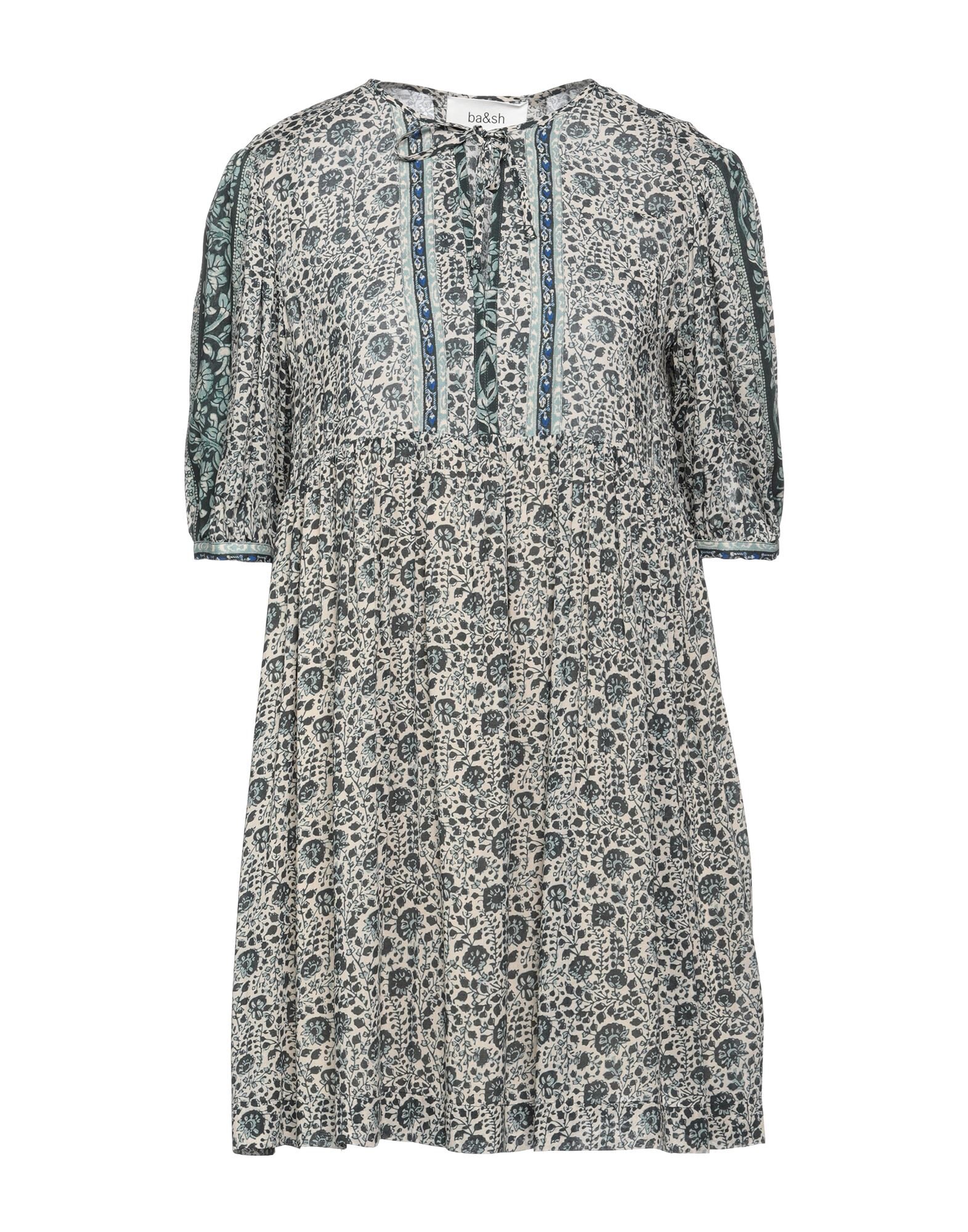 BA&SH - ミニ丈ドレス