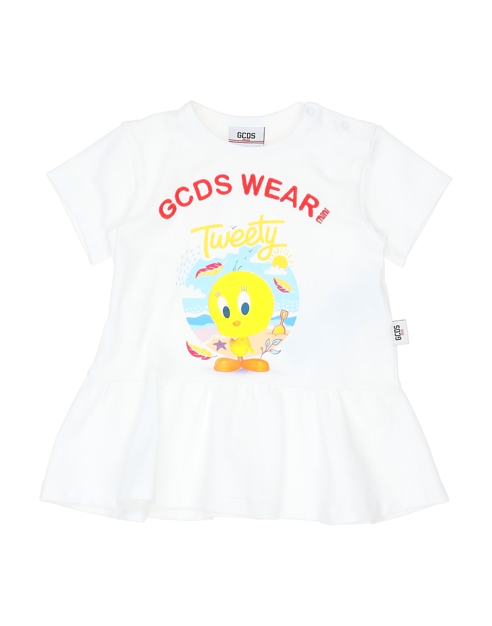 GCDS MINI - Baby dresses