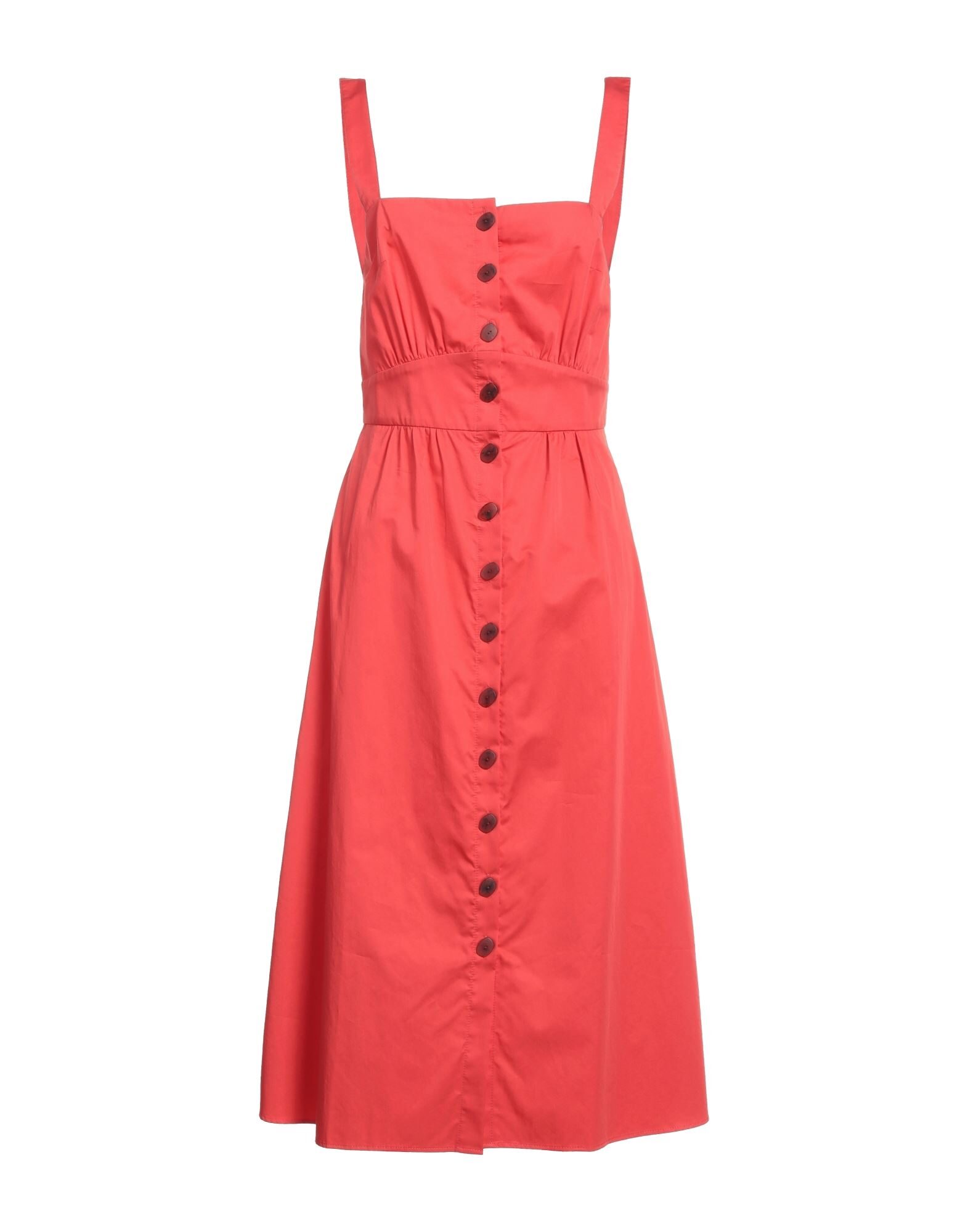 BA&SH - Платья миди