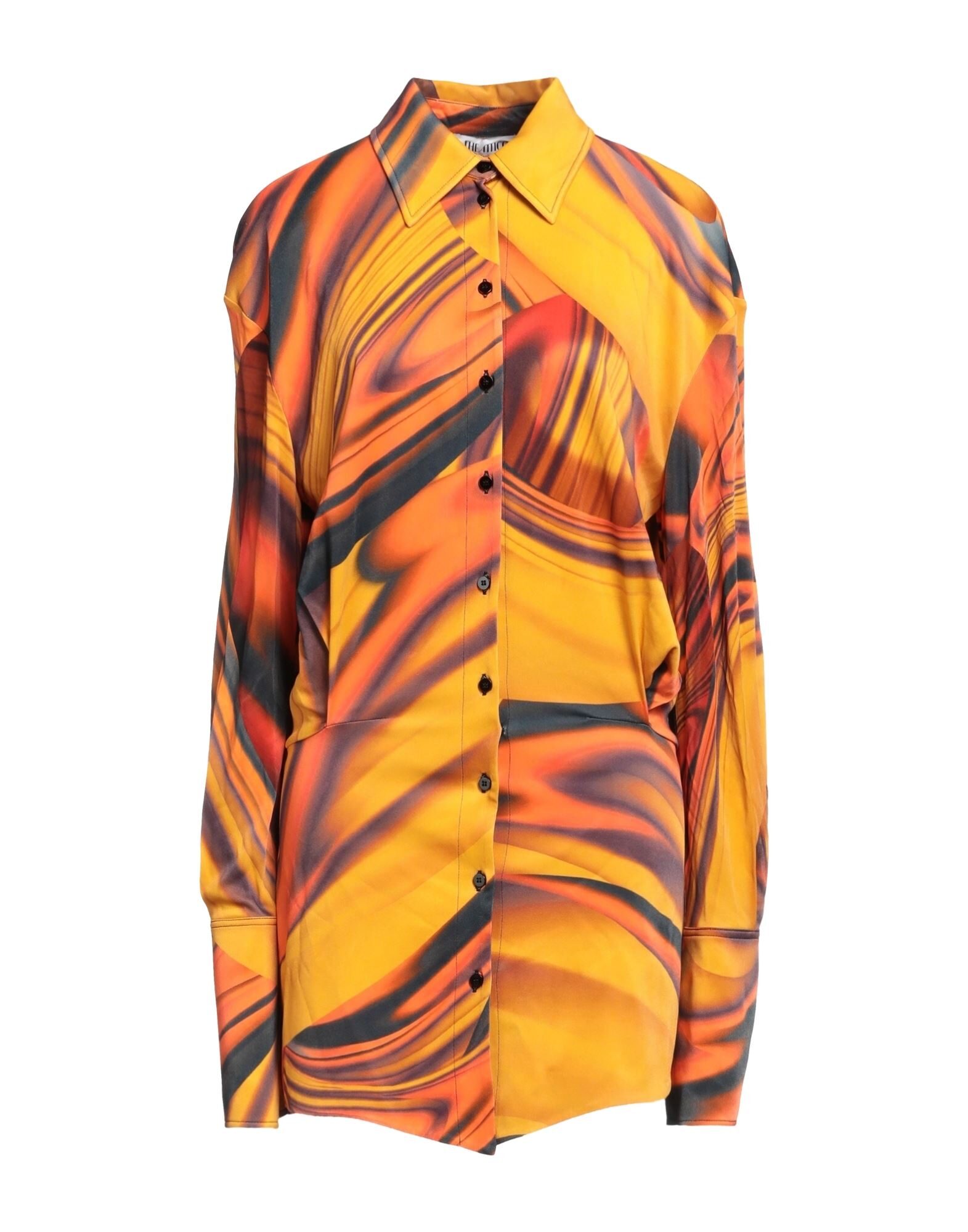 THE ATTICO - Платья миди