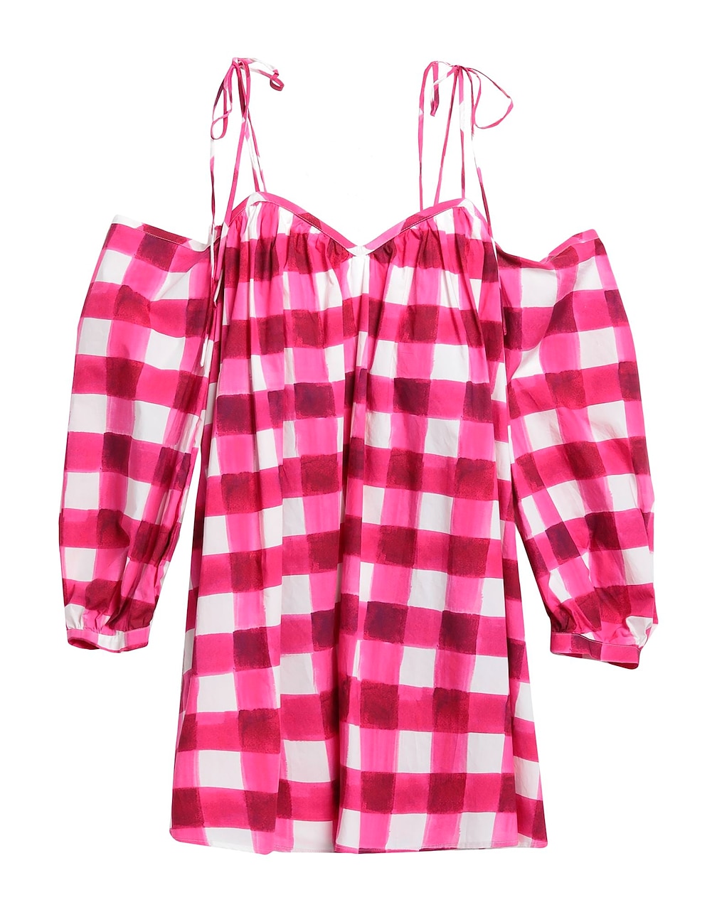 MSGM - Mini dresses