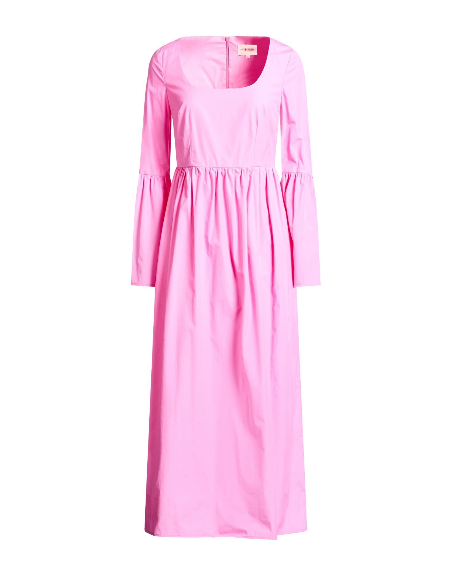 LOULOU STUDIO - Vestidos largos