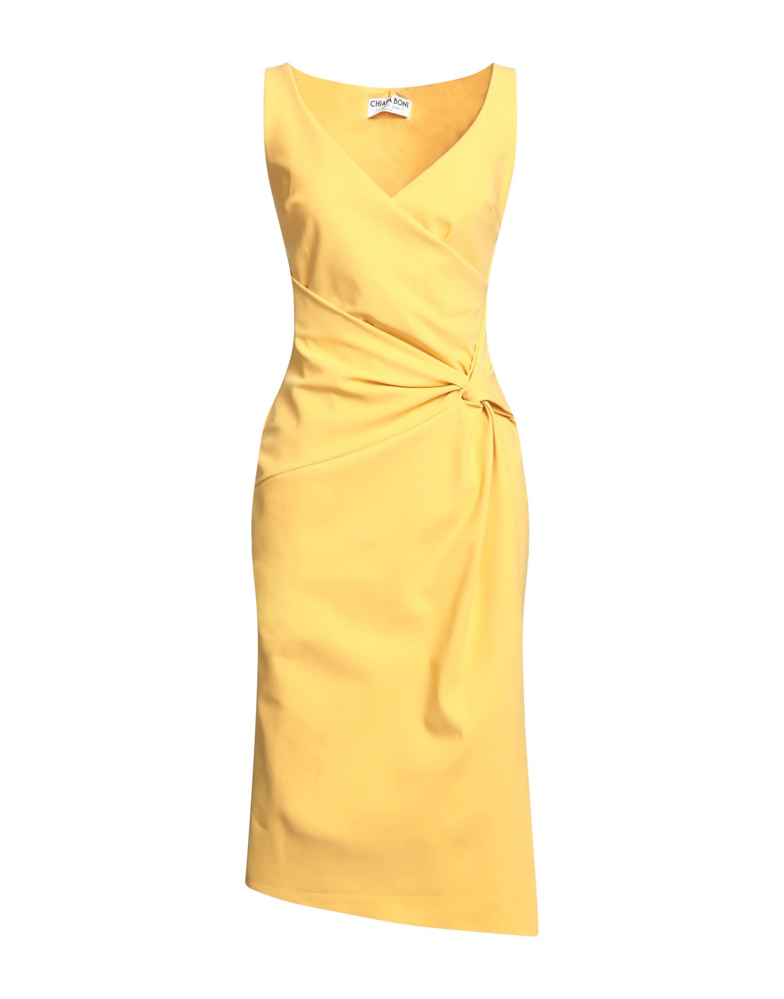 CHIARA BONI LA PETITE ROBE - Vestiti midi