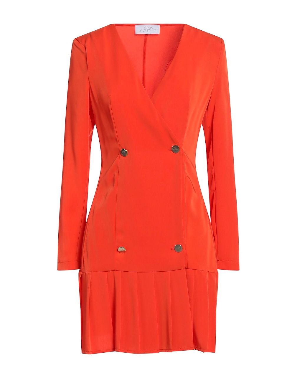 SOALLURE - Vestiti corti