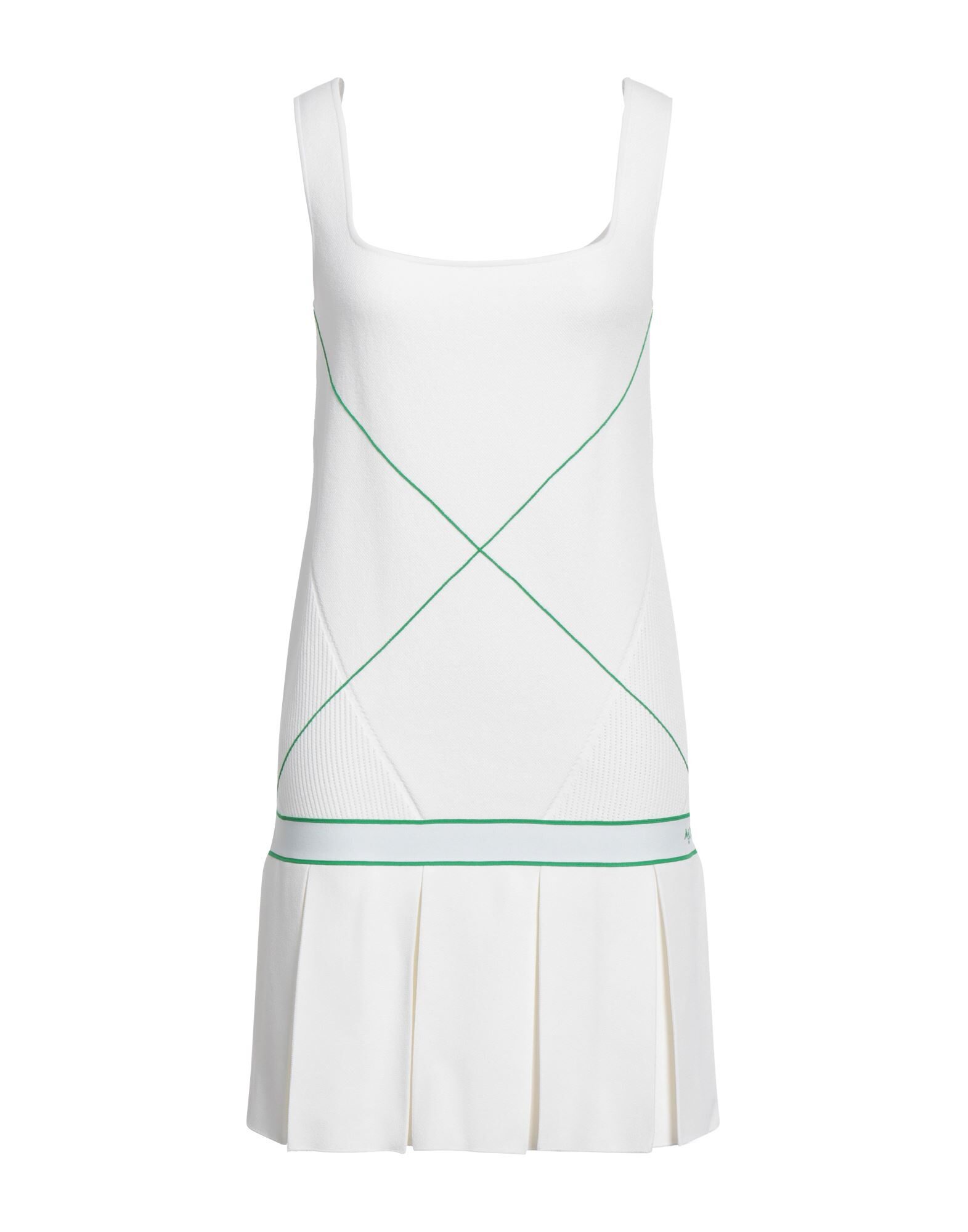 BOTTEGA VENETA - ミニ丈ドレス