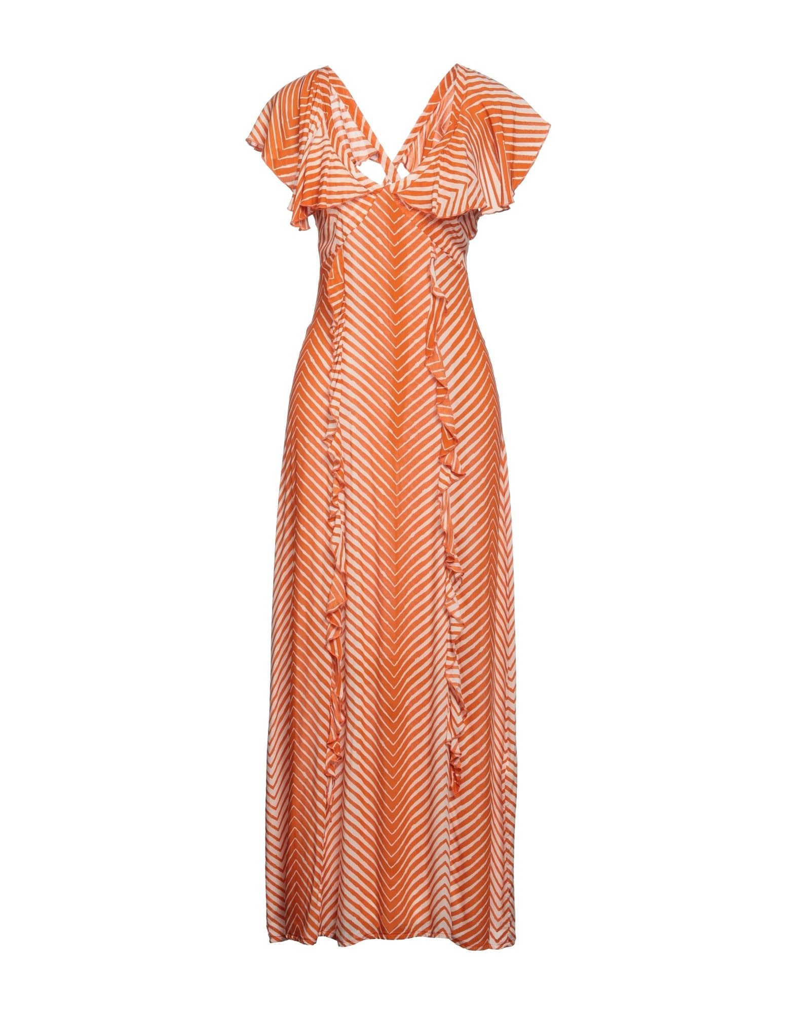 SOALLURE - Maxi dresses