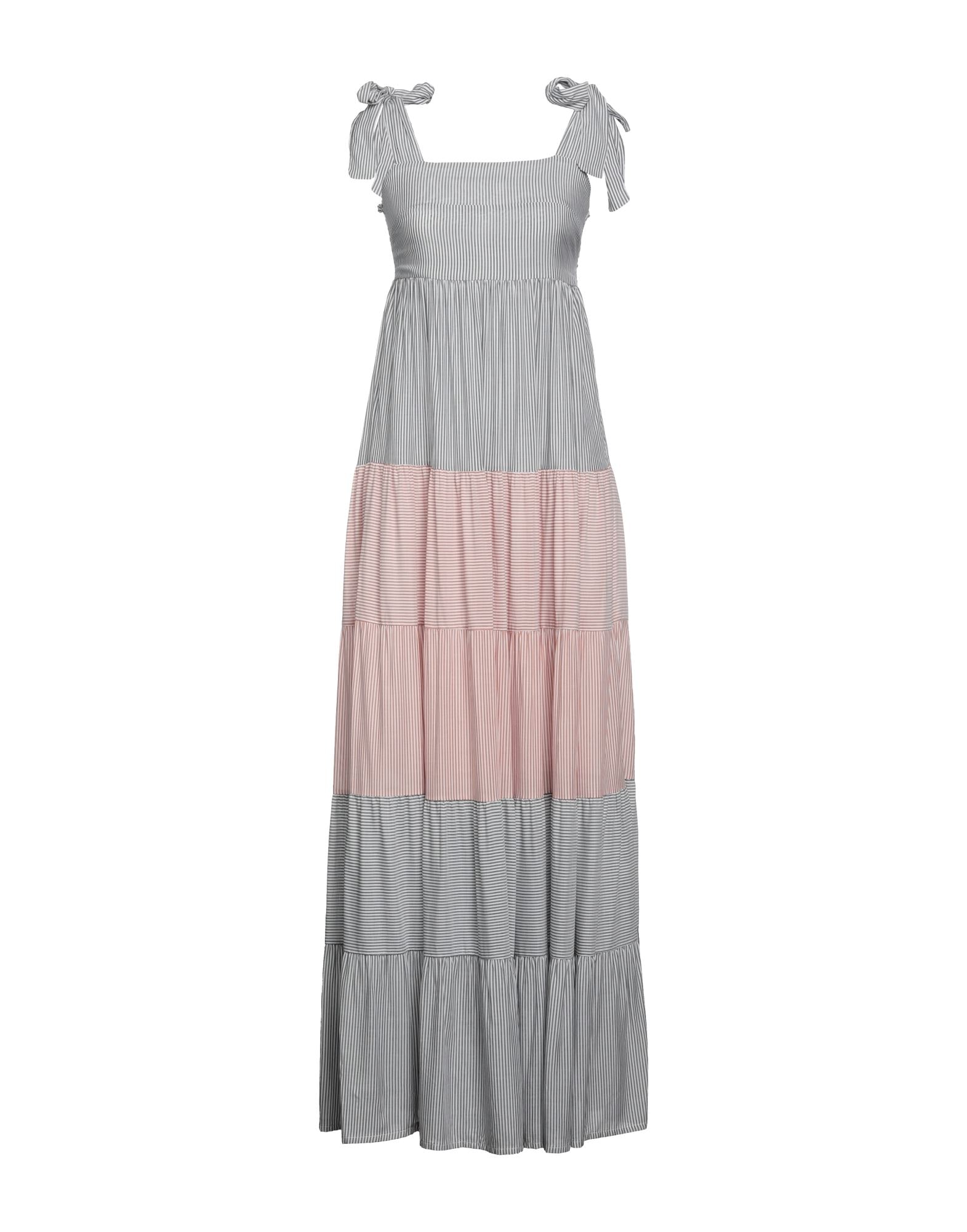 SOALLURE - Maxi dresses