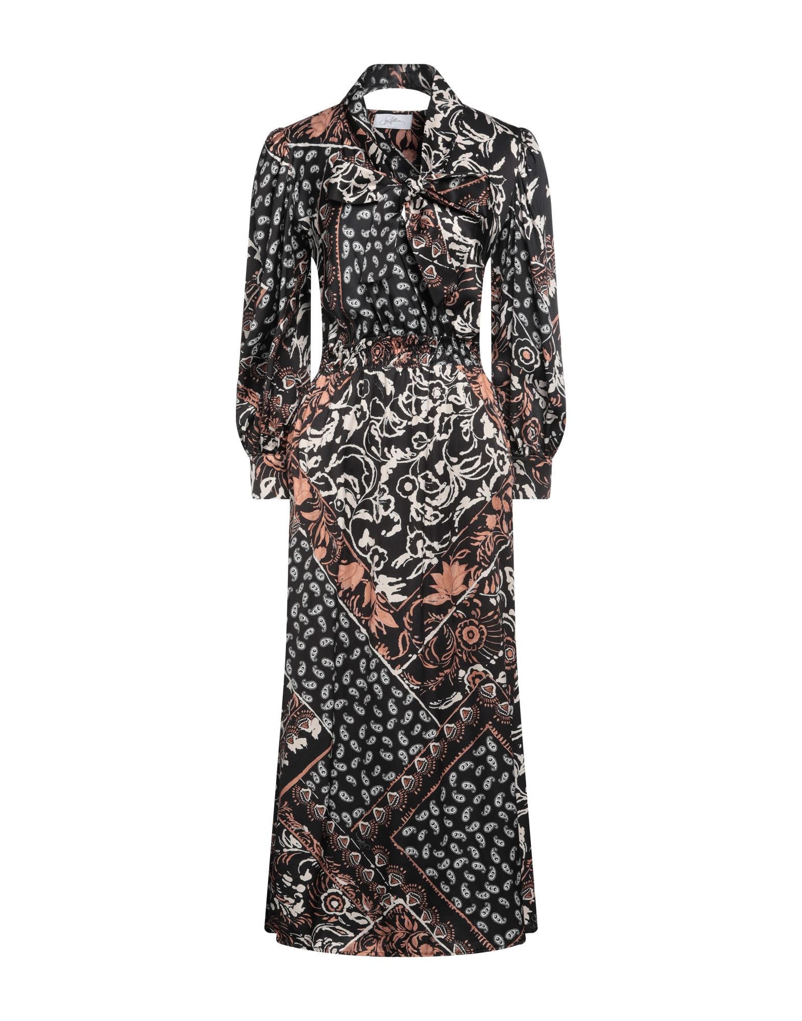 SOALLURE - Maxi dresses