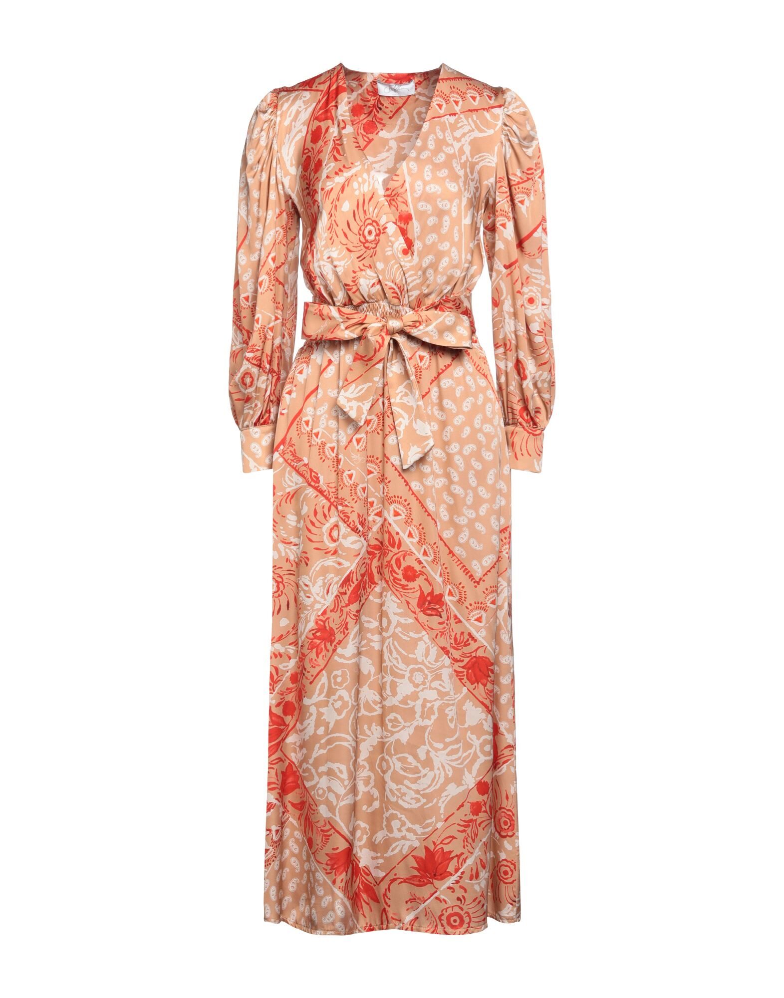 SOALLURE - Maxi dresses