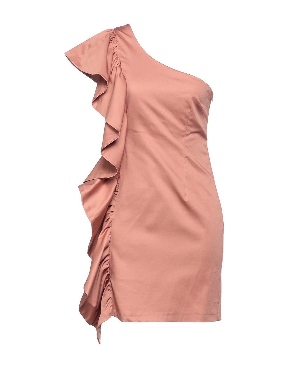 SOALLURE - Mini dresses