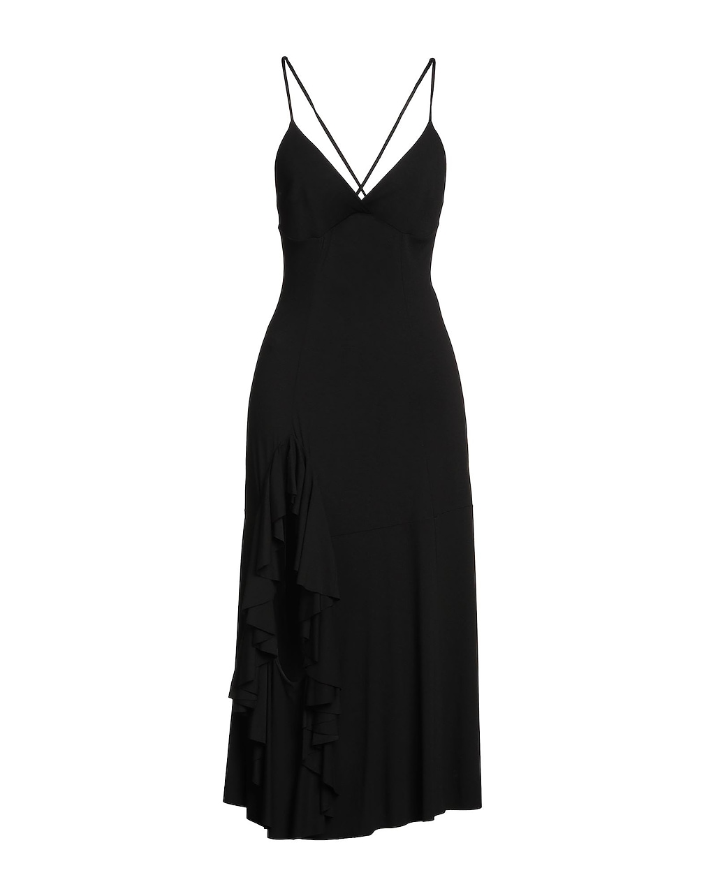 LOEWE - Midi dresses
