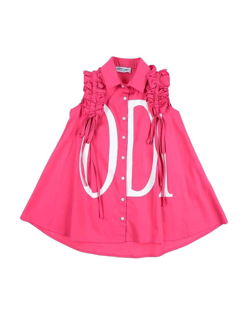 ODI ET AMO - Kids’ dresses