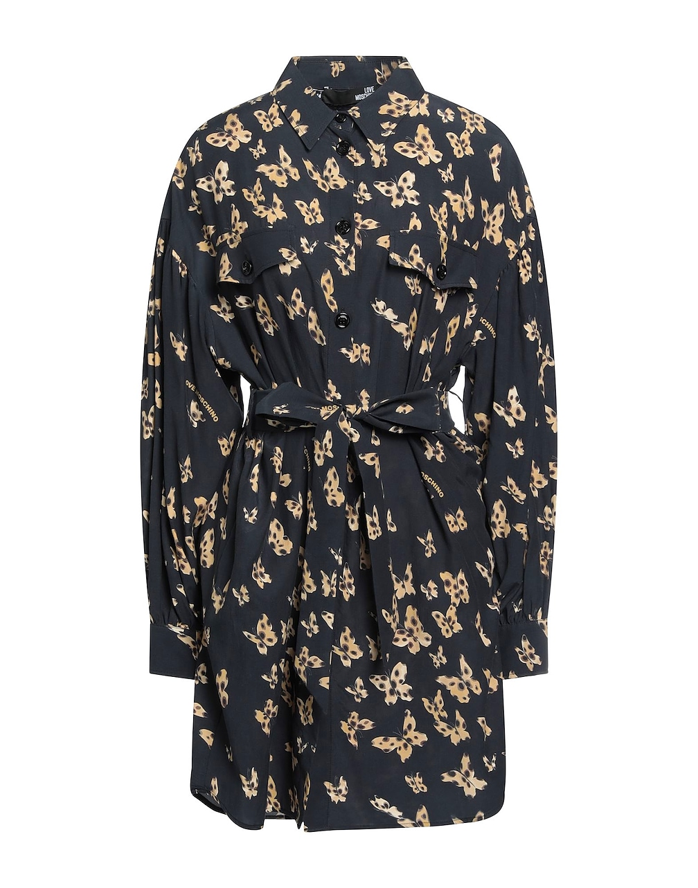 LOVE MOSCHINO - Mini dresses