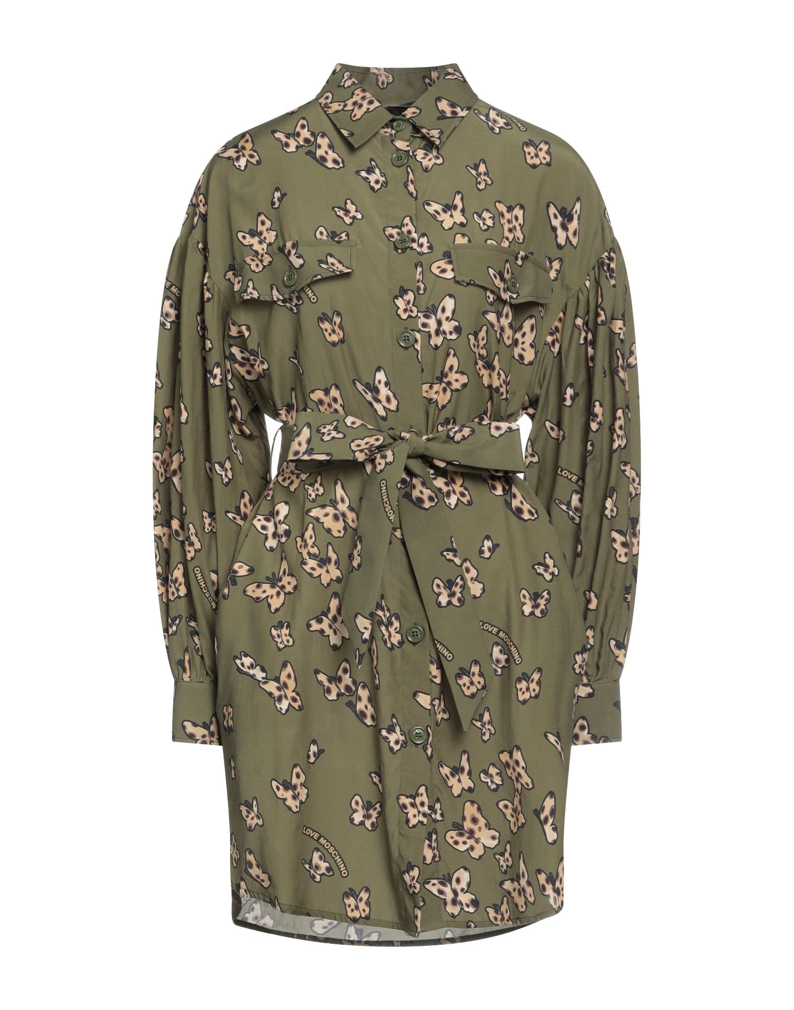 LOVE MOSCHINO - Mini dresses