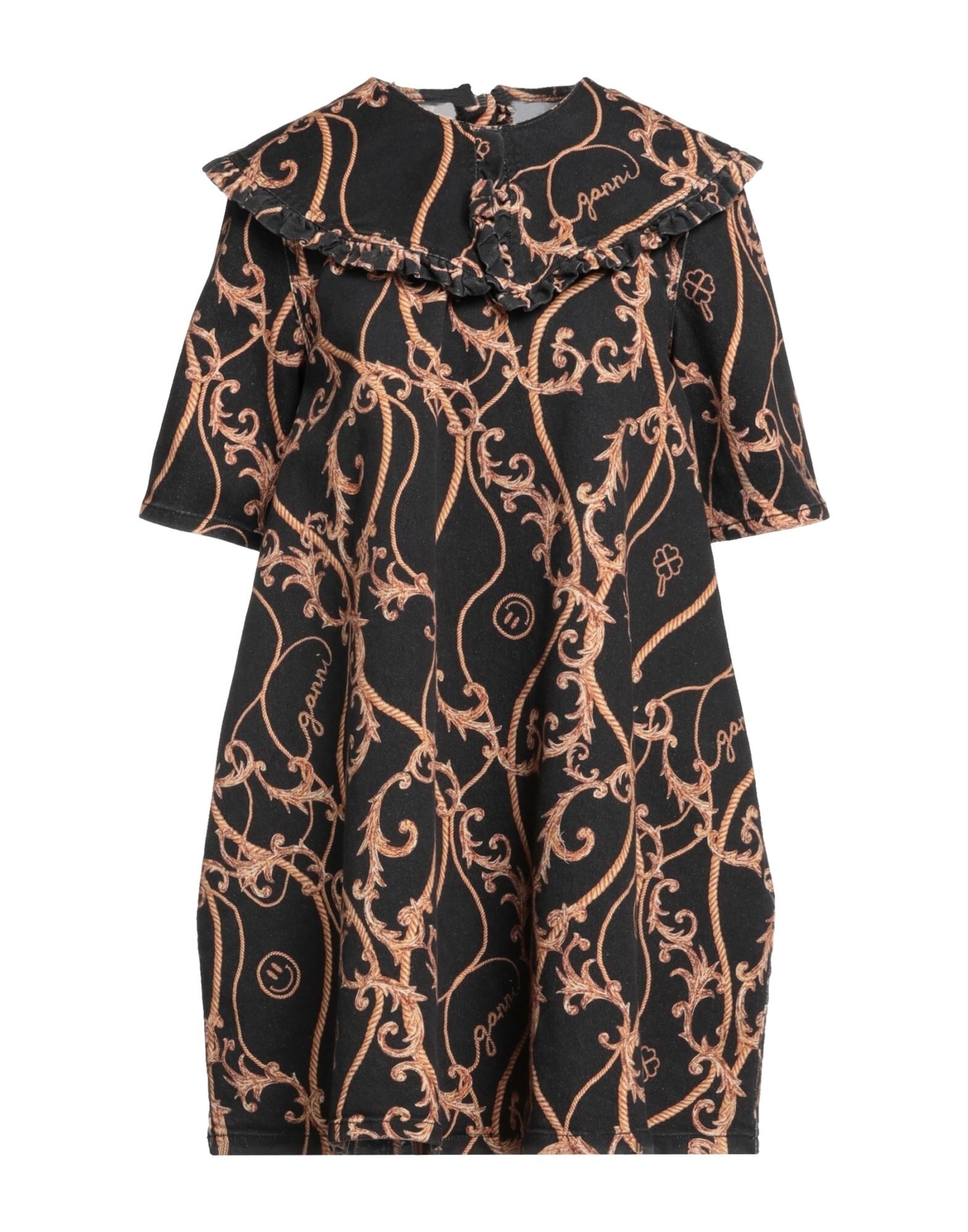 GANNI - Mini dresses