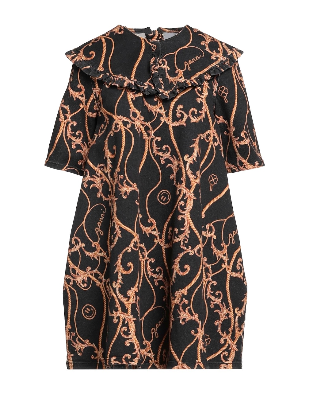 GANNI - Mini dresses