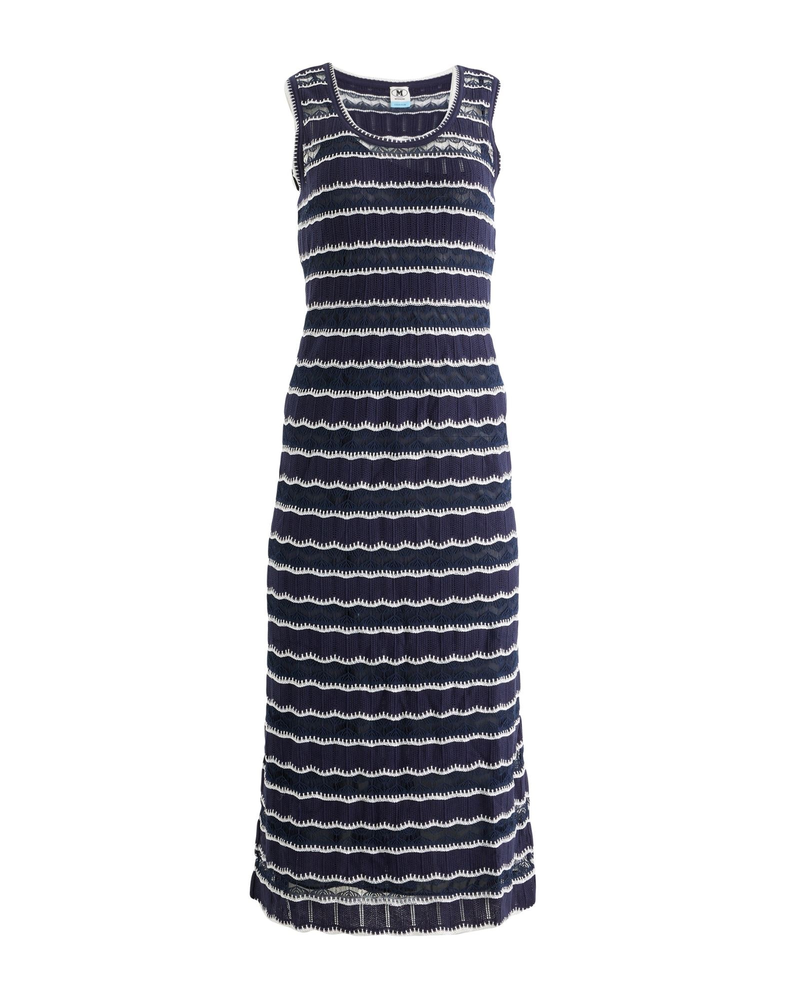 M MISSONI - Midi dresses