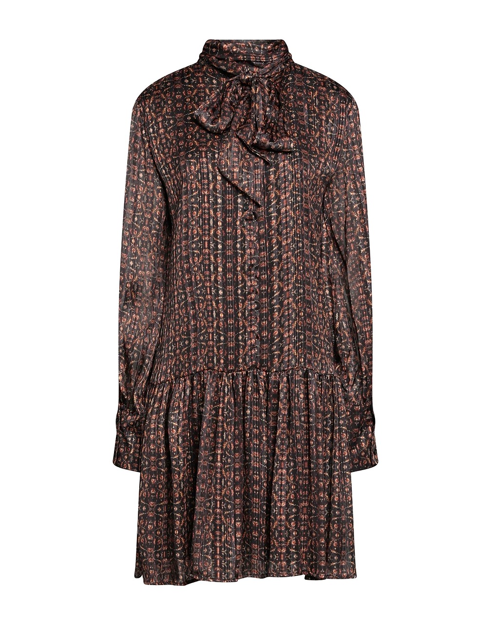 DISTRETTO 12 - Mini dresses