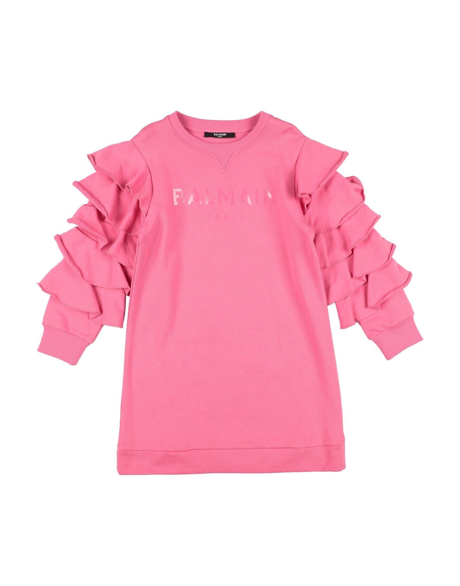 BALMAIN - Детские платья