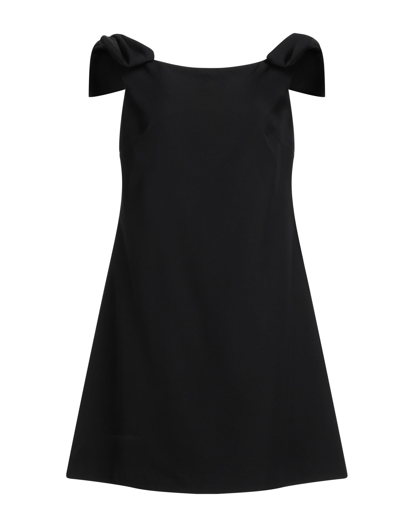 NO SECRETS - ミニ丈ドレス