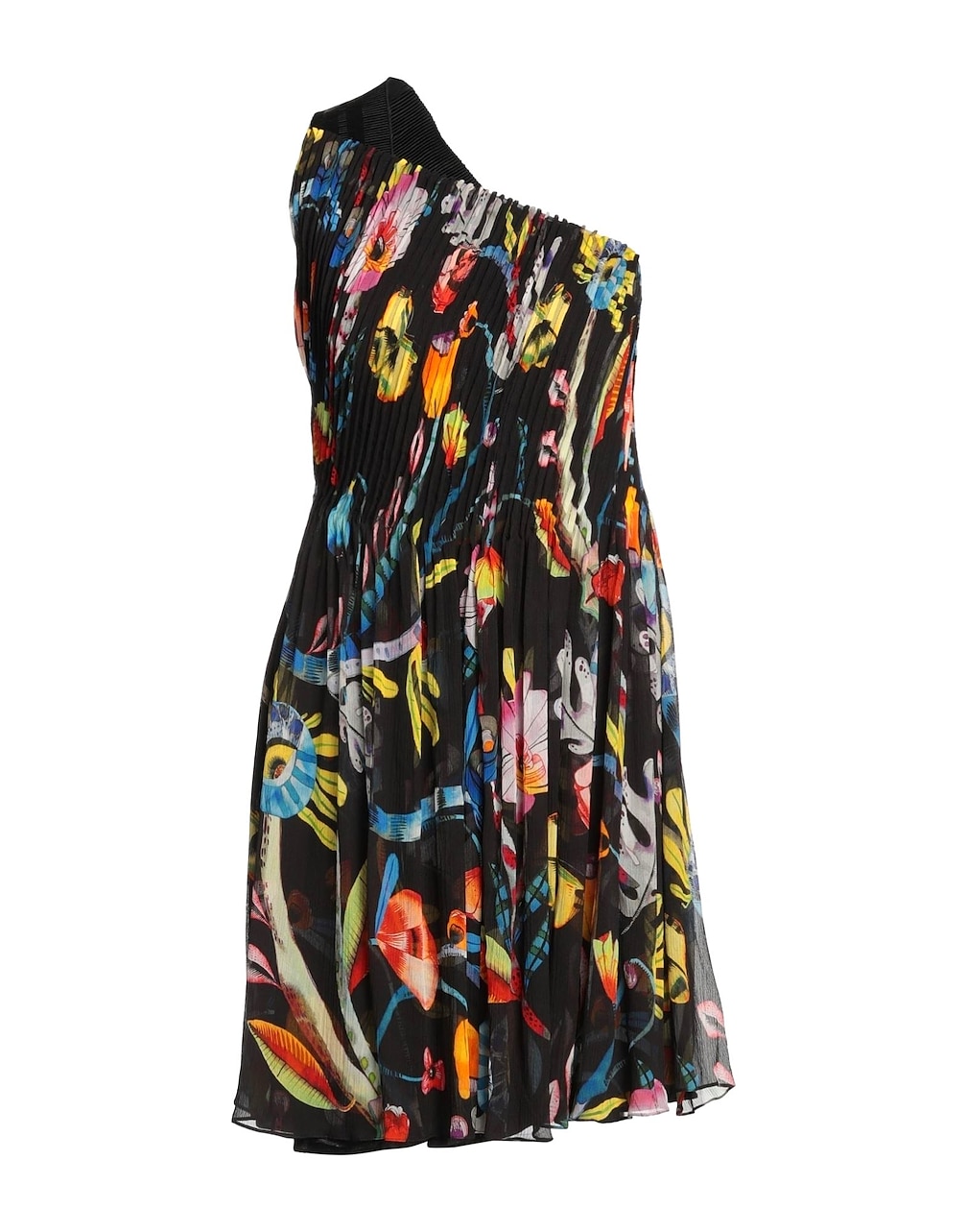 GIORGIO ARMANI - Midi dresses