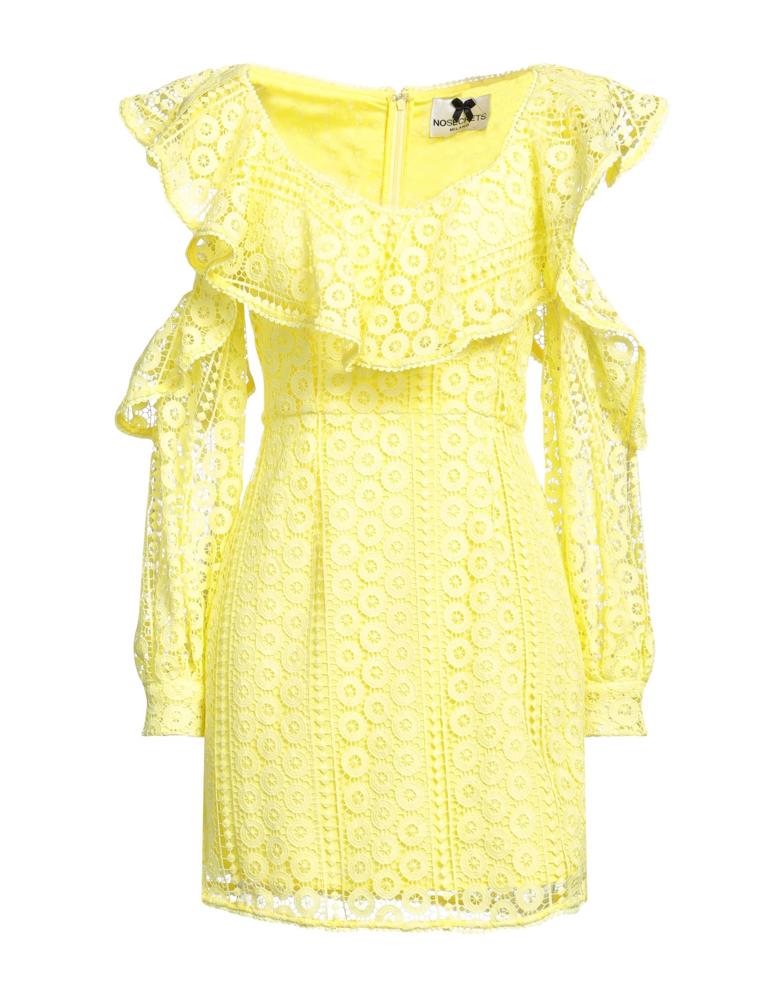 NO SECRETS - Короткие платья