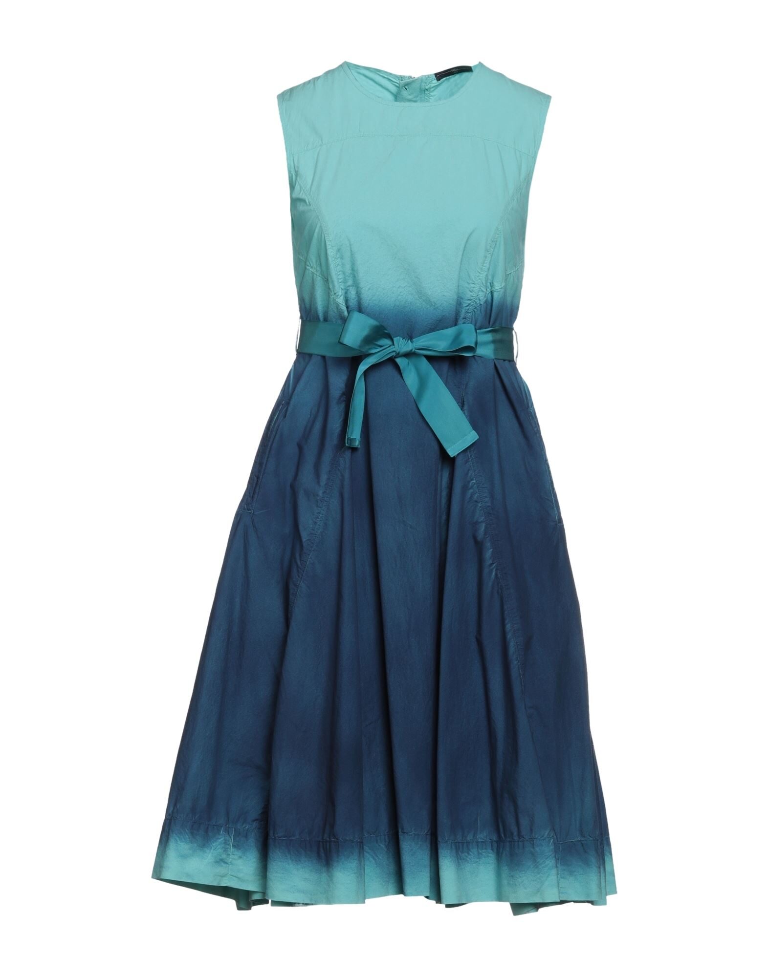 HIGH - ミディ丈ワンピース